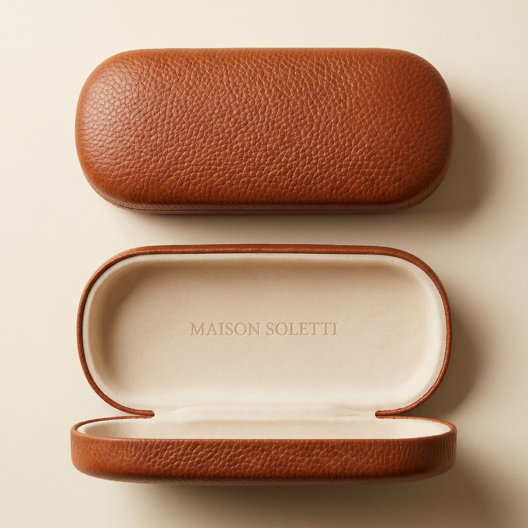 Leather Eyewear Cord