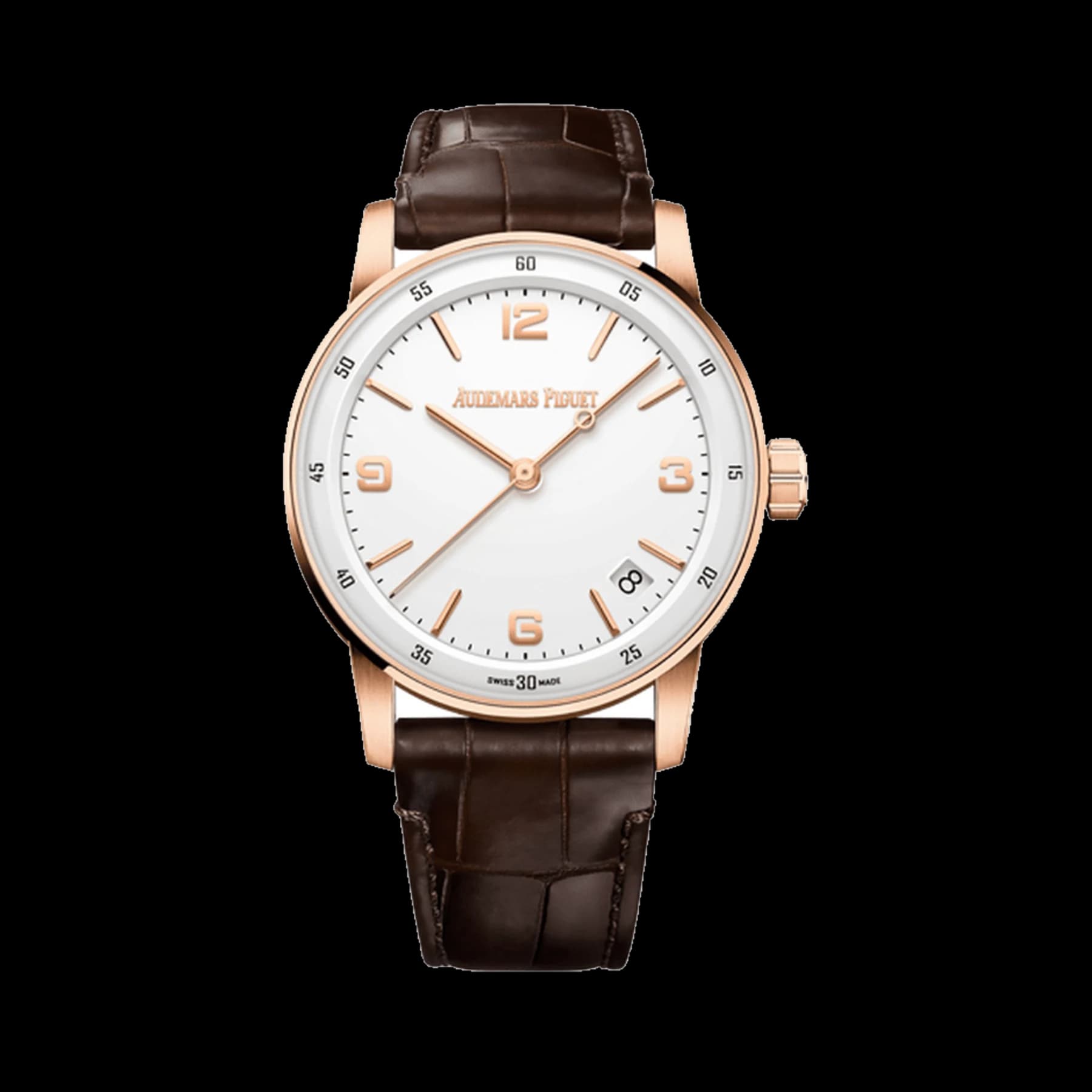 Audemars Piguet Selfwinding Code 11.59 15210OR.OO.A099CR.01