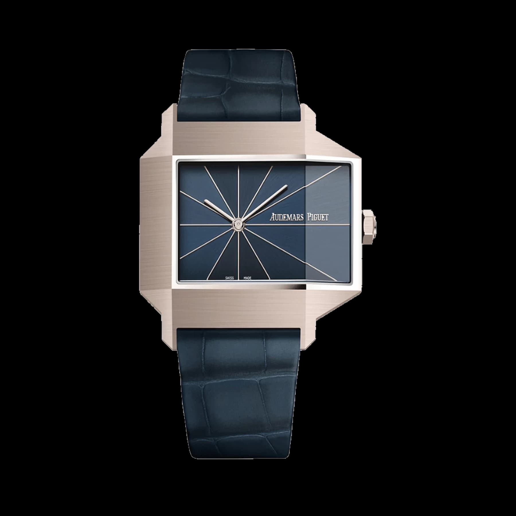 Audemars Piguet [RE]Master 15240SG.OO.A347CR.0 Limited Edition of 250