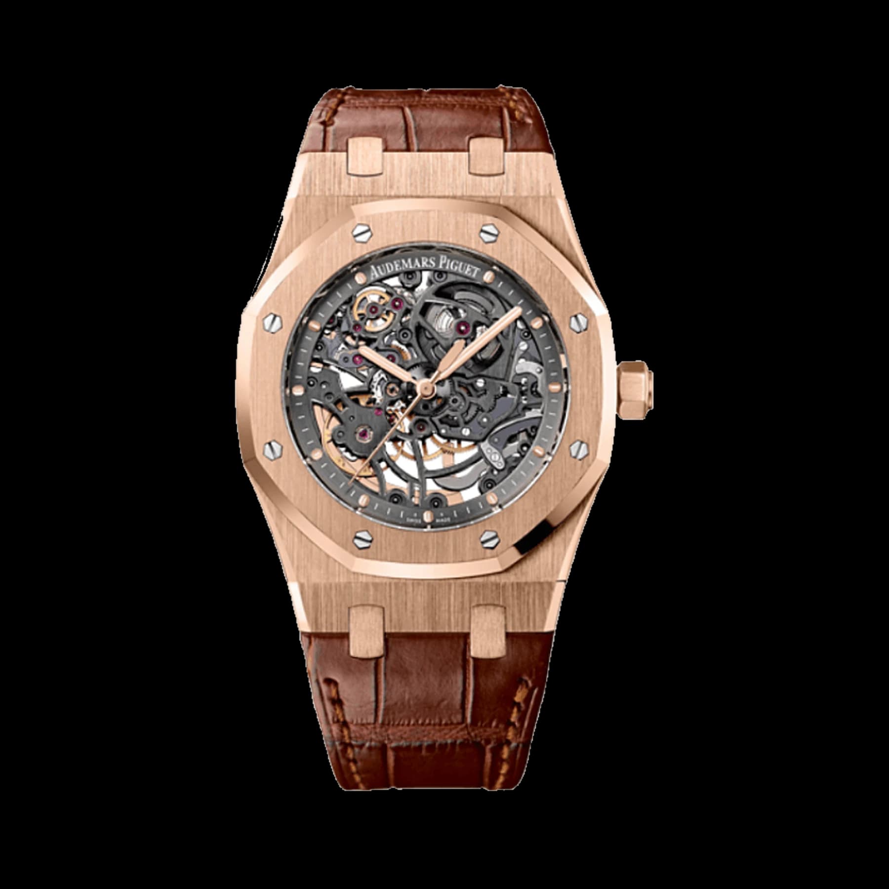 Audemars Piguet Royal Oak 15305OR.OO.D088CR.01 Openworked Selfwinding