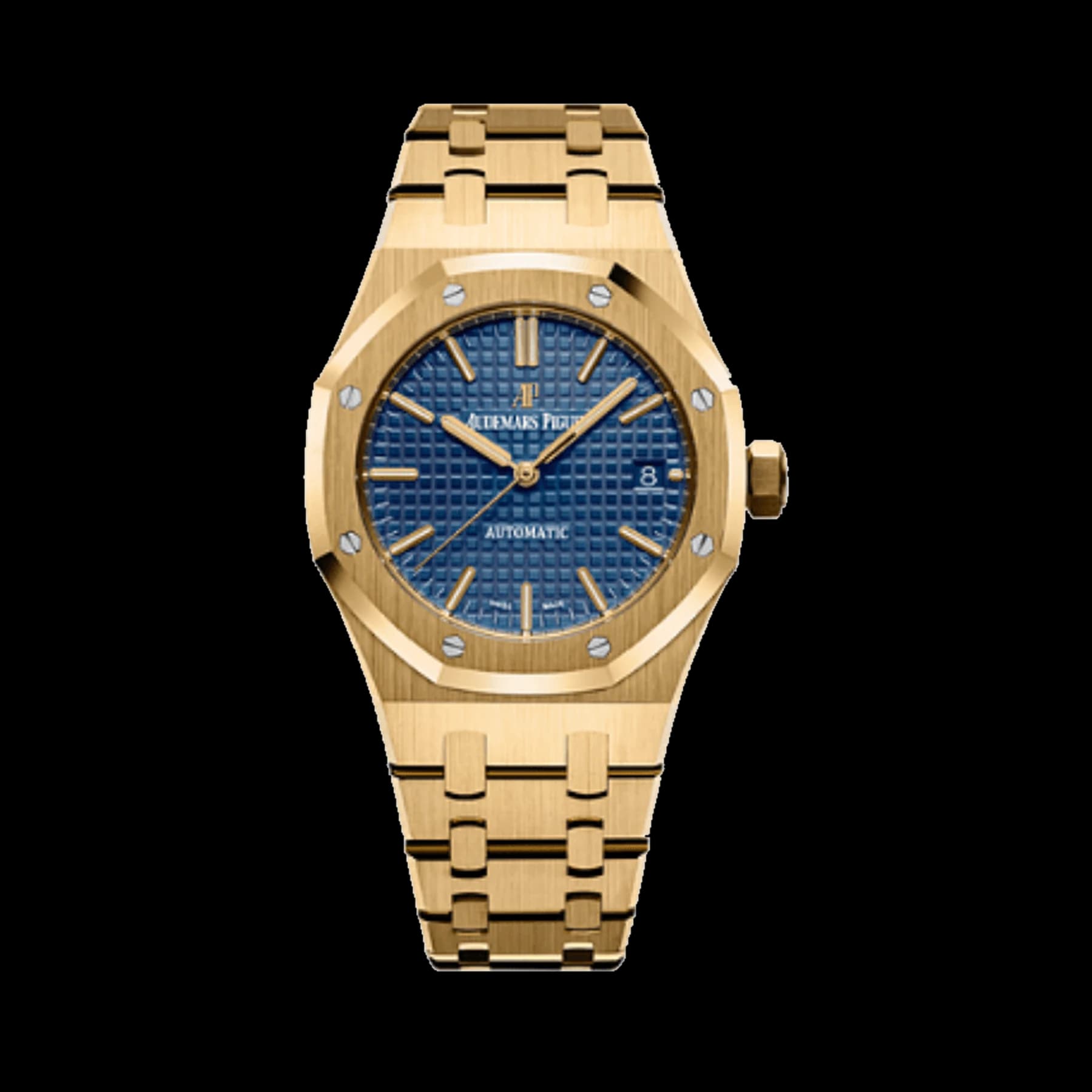 Audemars Piguet Royal Oak Selfwinding 15450BA.OO.1256BA.02