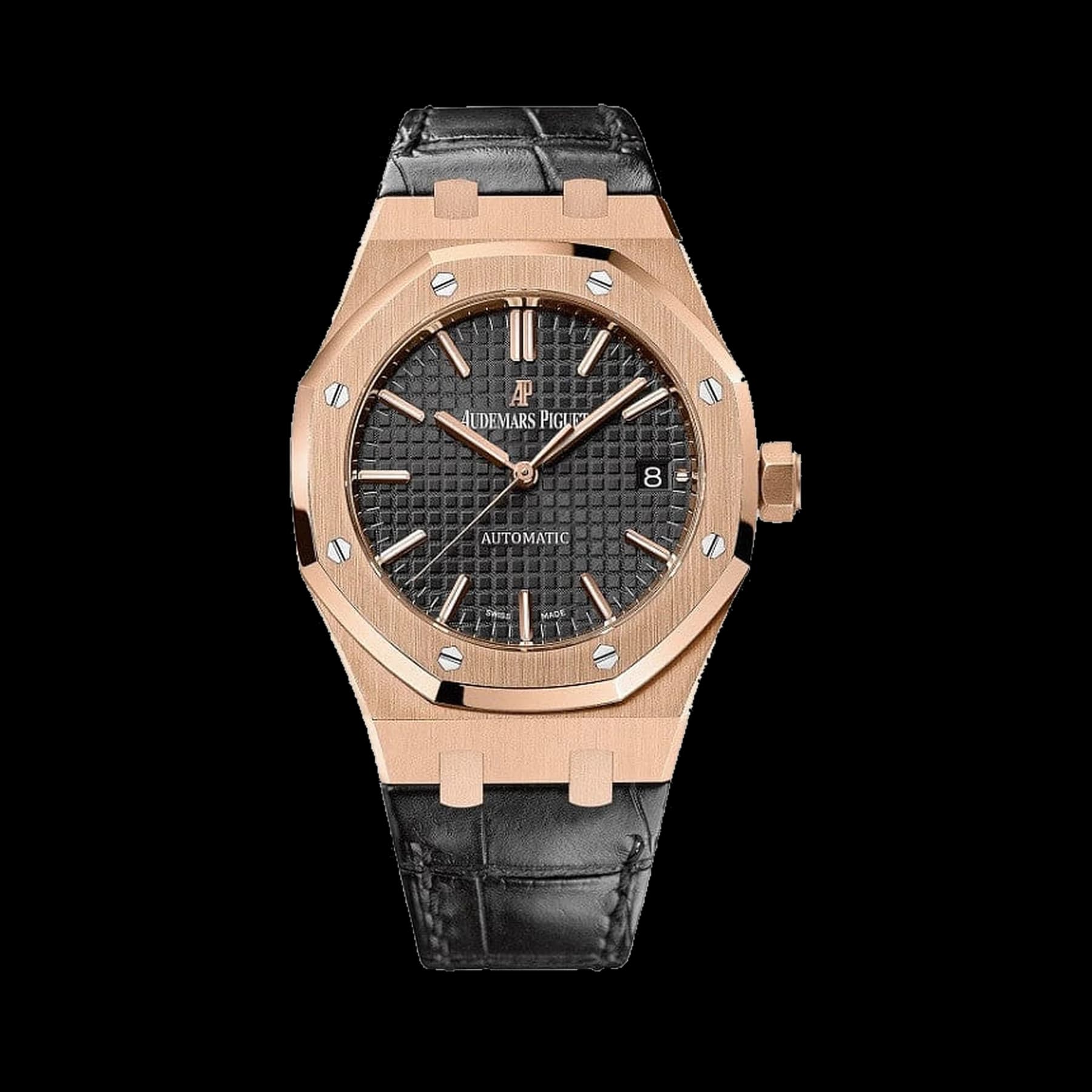Audemars Piguet Royal Oak Selfwinding 15450OR.OO.D002CR.01