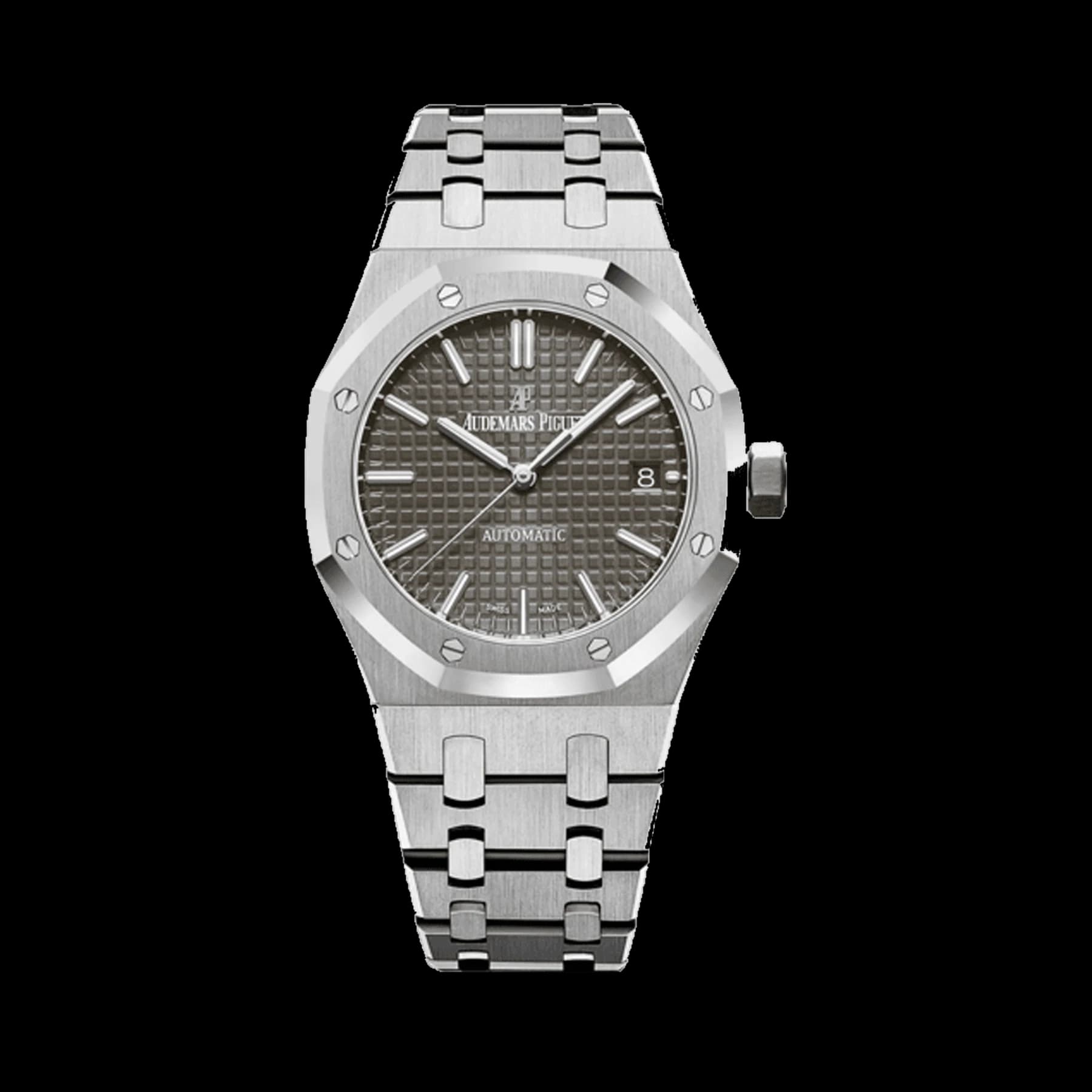 Audemars Piguet Royal Oak Selfwinding 15450ST.OO.1256ST.02