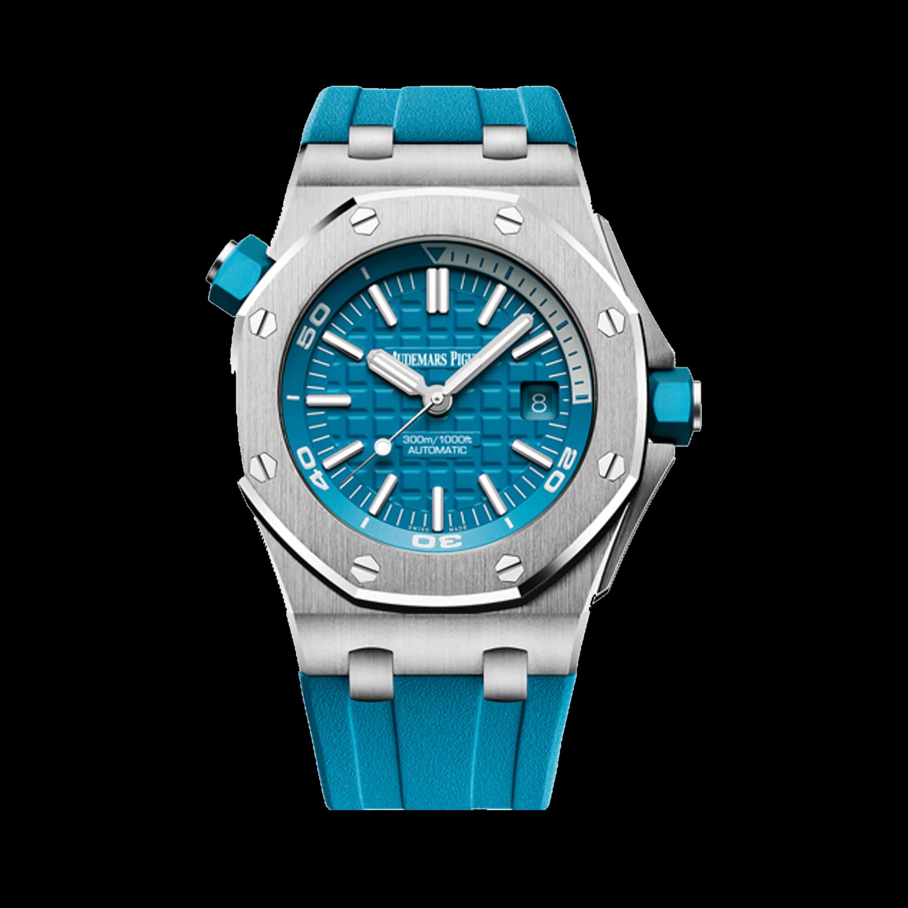 Audemars Piguet Royal Oak Offshore 15710ST.OO.A032CA.01 Diver Stainless steel