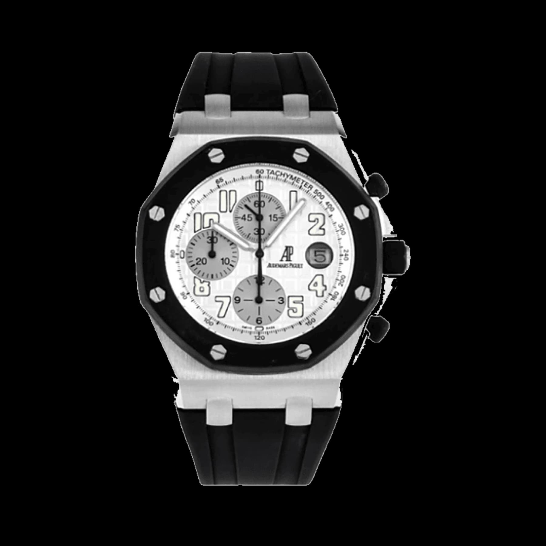 Audemars Piguet Royal Oak Offshore 25940SK.OO.D002CA.02 Chronograph