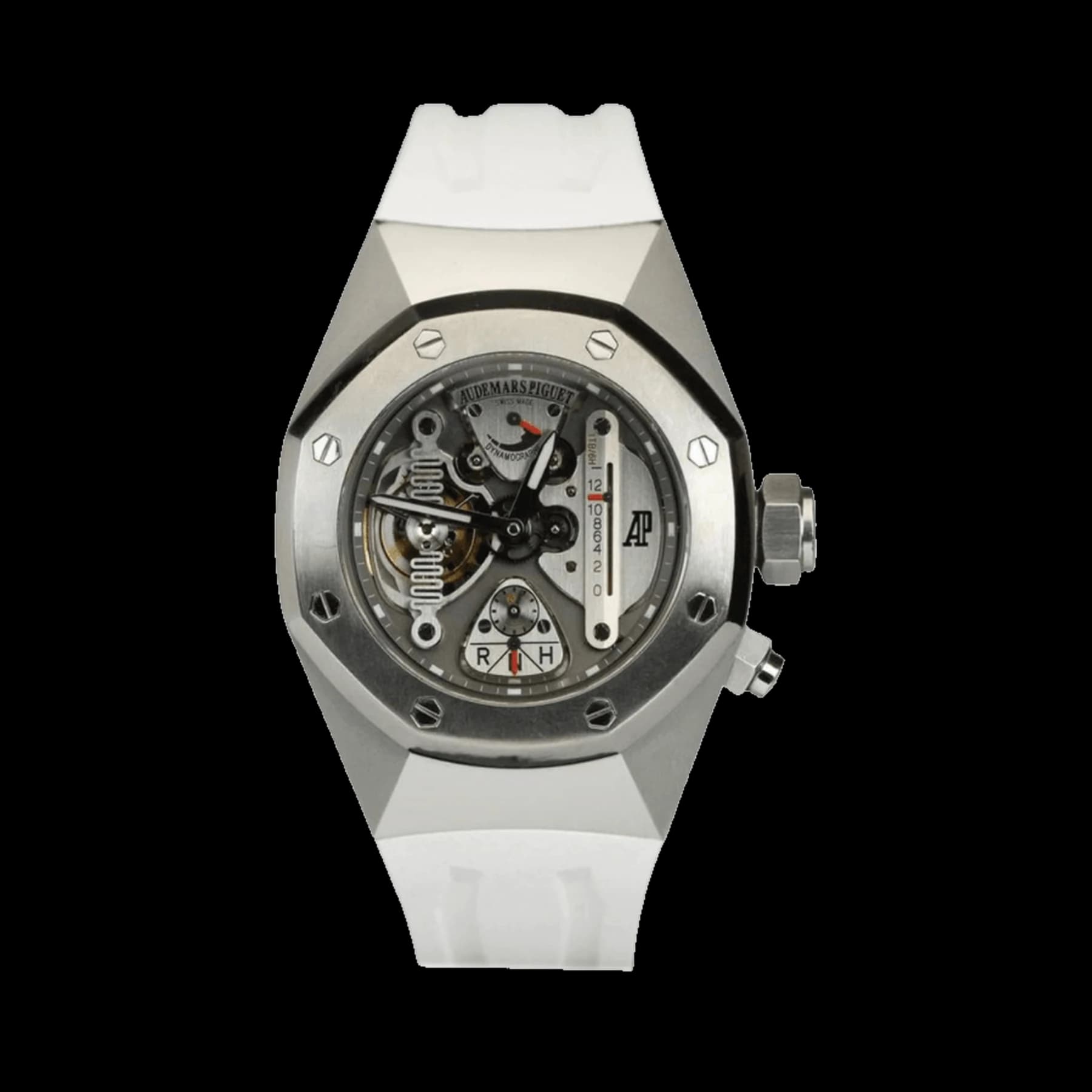 Audemars Piguet Royal Oak Tourbillon Concept 25980AI.OO.D003SU.01