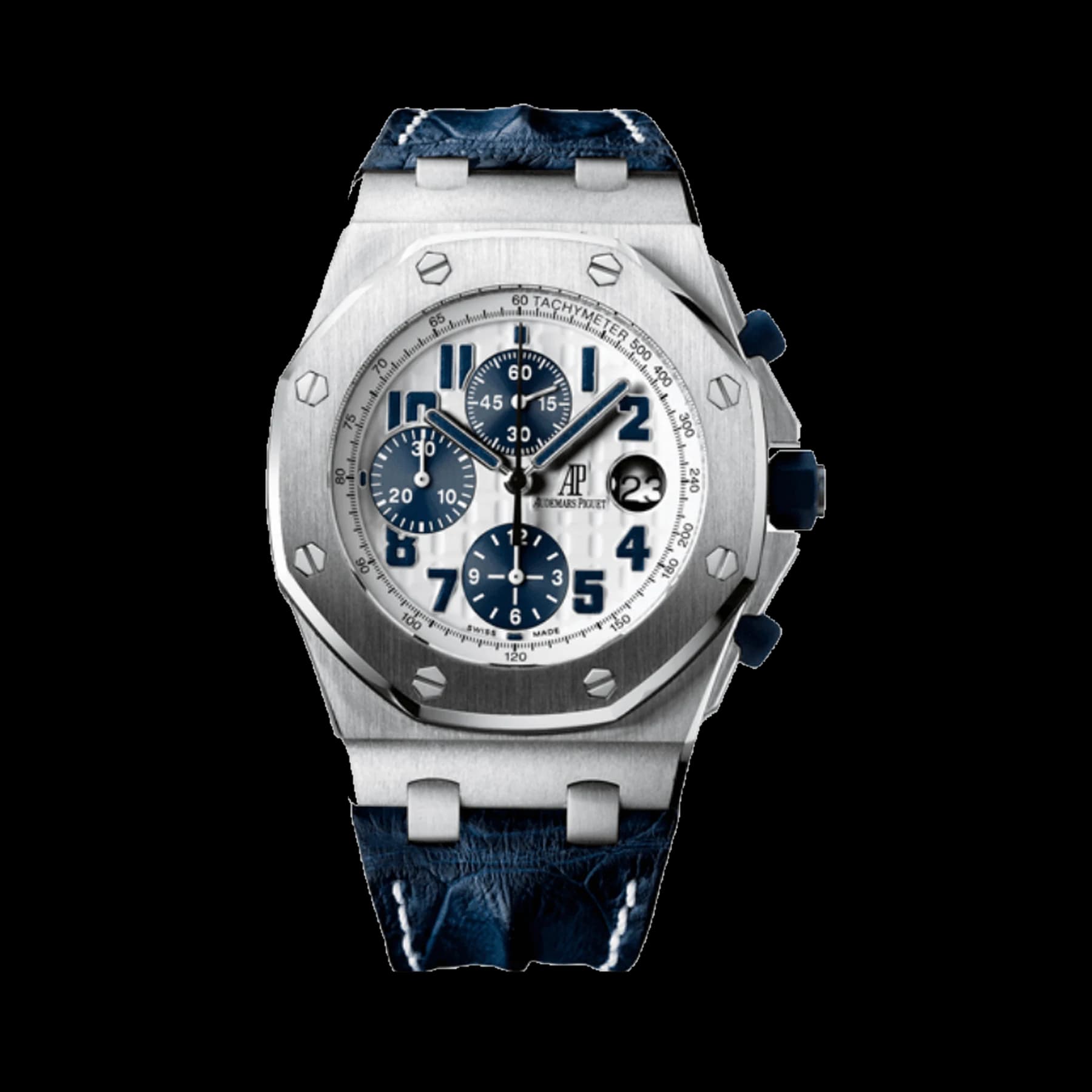 Audemars Piguet Royal Oak Offshore 26170ST.OO.D305CR.01 Chronograph 'Navy Model'