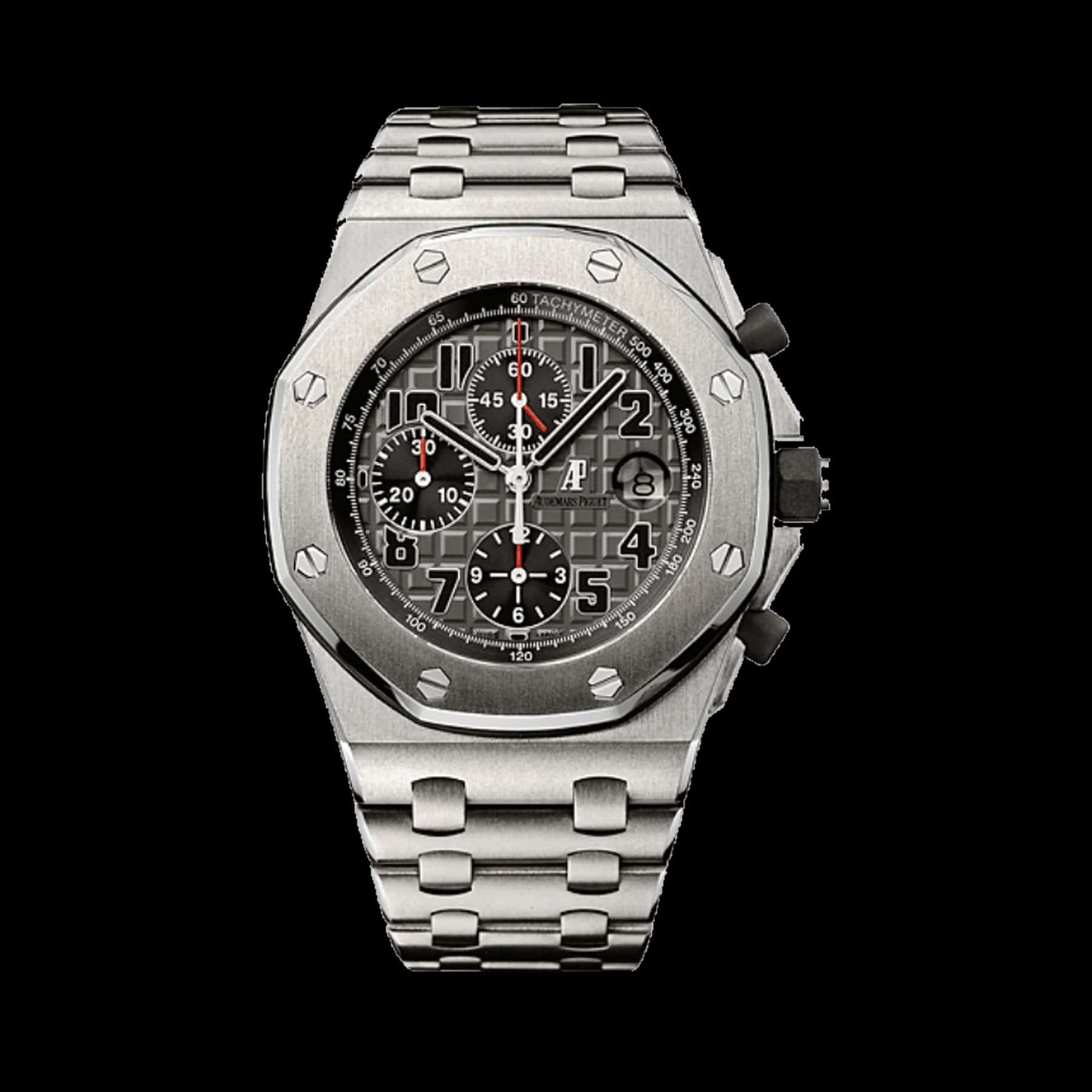 Audemars Piguet Royal Oak Offshore 26170TI.OO.1000TI.01 Chronograph