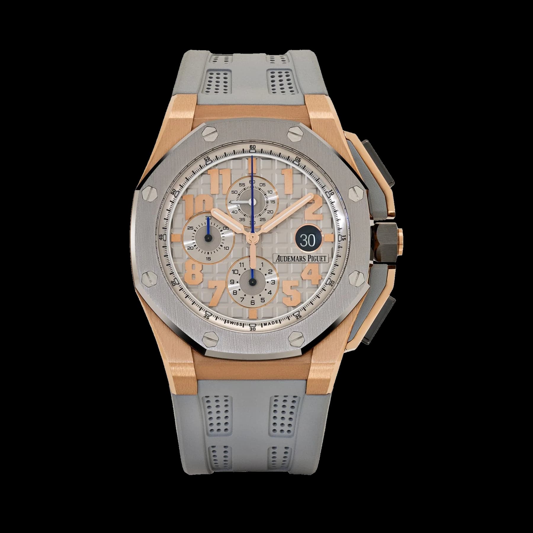 Audemars Piguet Royal Oak Offshore 26210OI.OO.A109CR.01 Chronograph 'Lebron James' Limited Edition of 600 (2013)