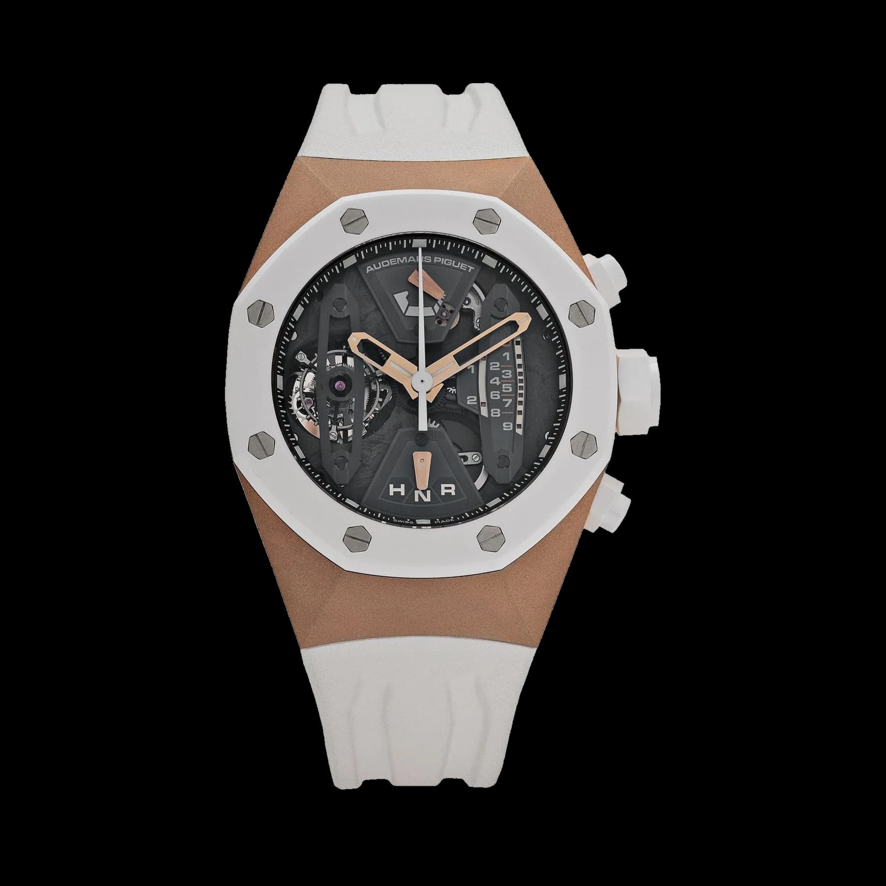 Audemars Piguet Royal Oak Concept 26223RO.OO.D010CA.01 Tourbillon Chronograph Rose Gold