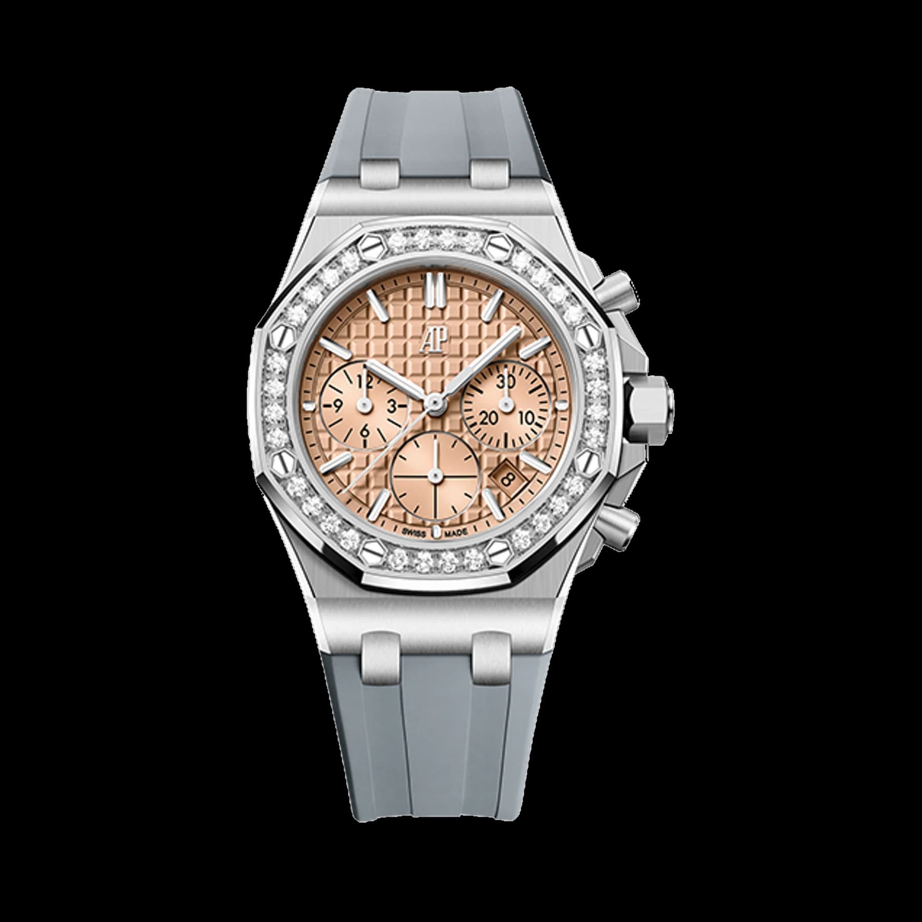 Audemars Piguet Royal Oak Offshore 26231ST.ZZ.A178CA.01 Selfwinding Chronograph Stainless steel