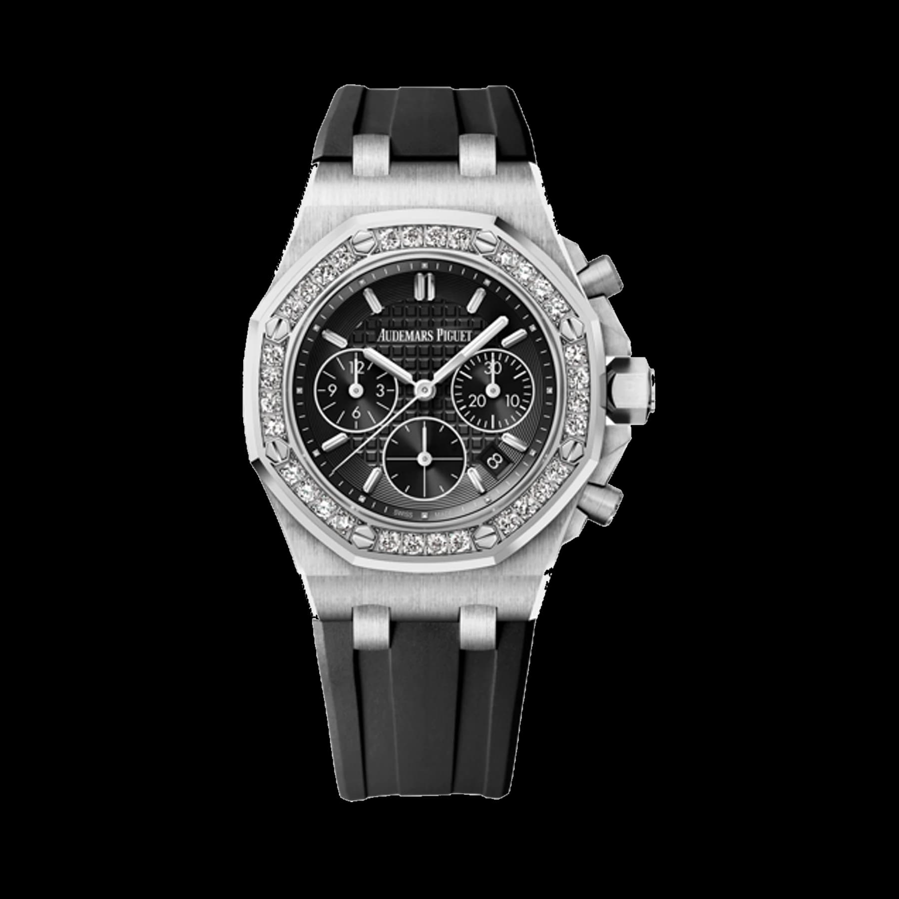 Audemars Piguet Royal Oak Offshore 26231ST.ZZ.D002CA.01 Selfwinding Chronograph Stainless steel