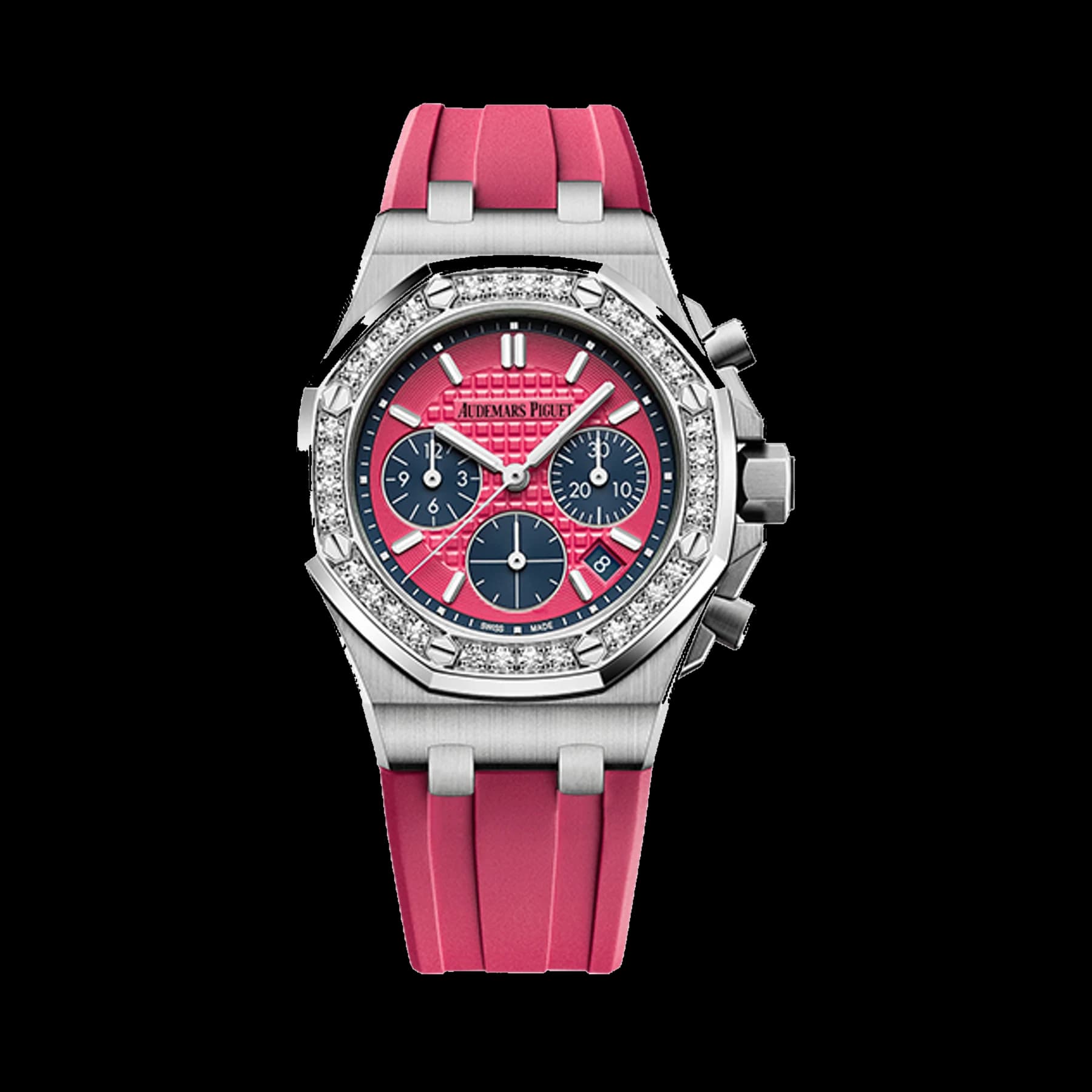 Audemars Piguet Royal Oak Offshore 26231ST.ZZ.D069CA.01 Selfwinding Chronograph Stainless steel