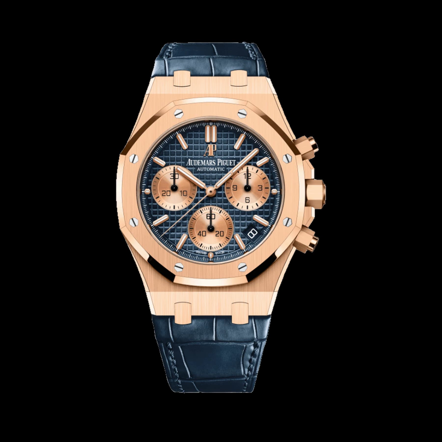 Audemars Piguet Royal Oak Selfwinding Chronograph 26239OR.OO.D315CR.01