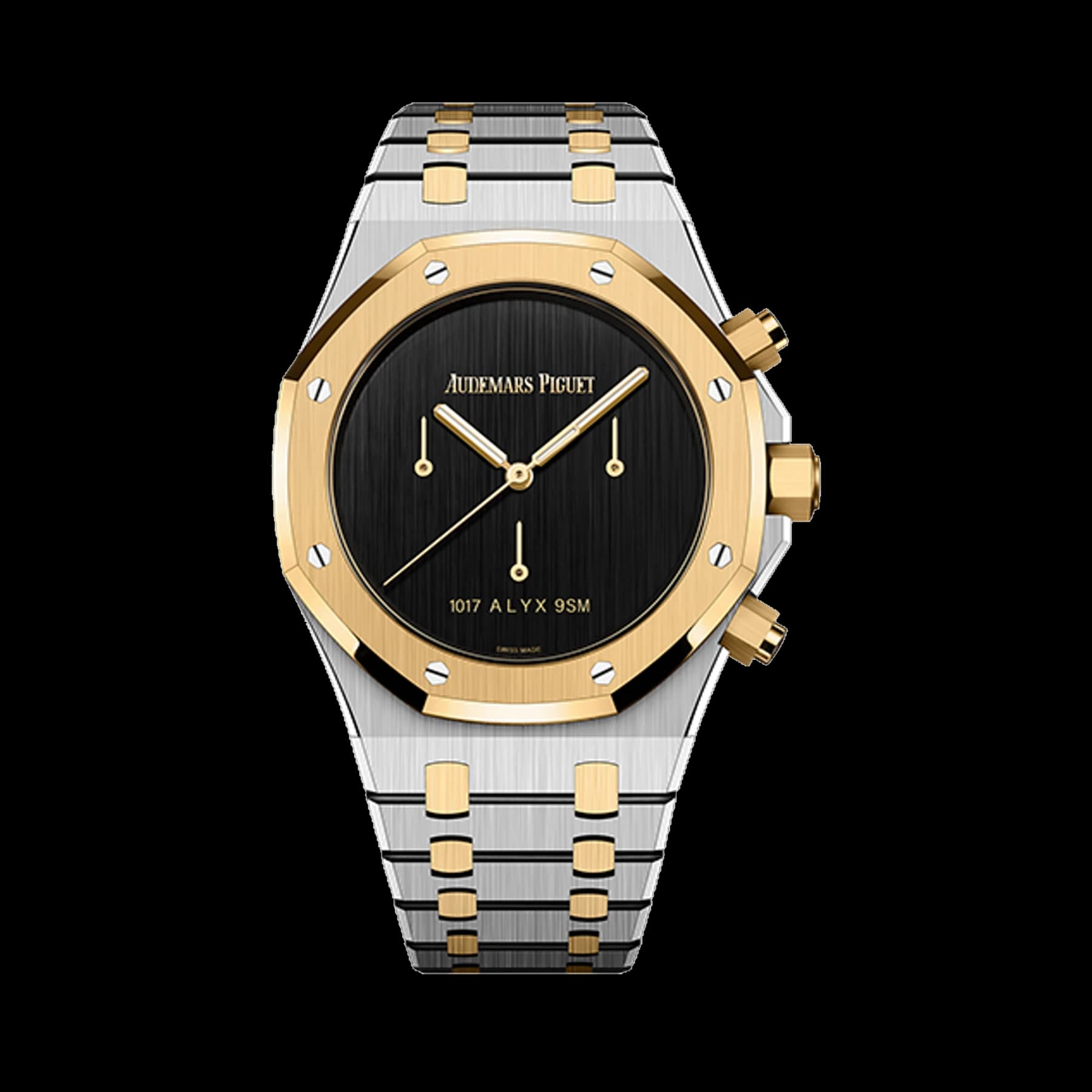 Audemars Piguet Royal Oak 26240SA.OO.1320SA.01 Selfwinding Chronograph Stainless steel