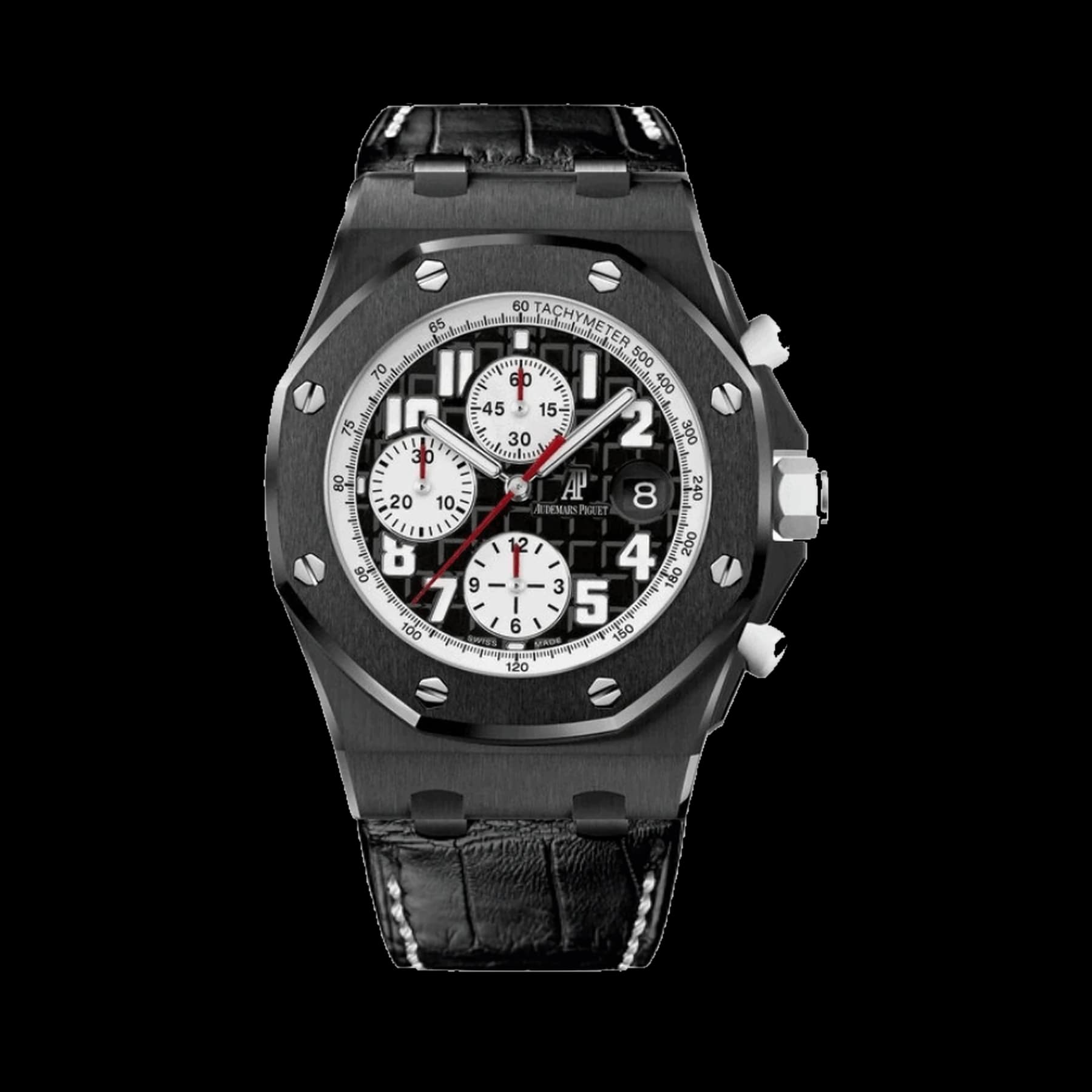 Audemars Piguet Royal Oak Offshore 26299SN.OO.D010CA.01 'Marcus Edition' Chronograph Limited Edition of 50