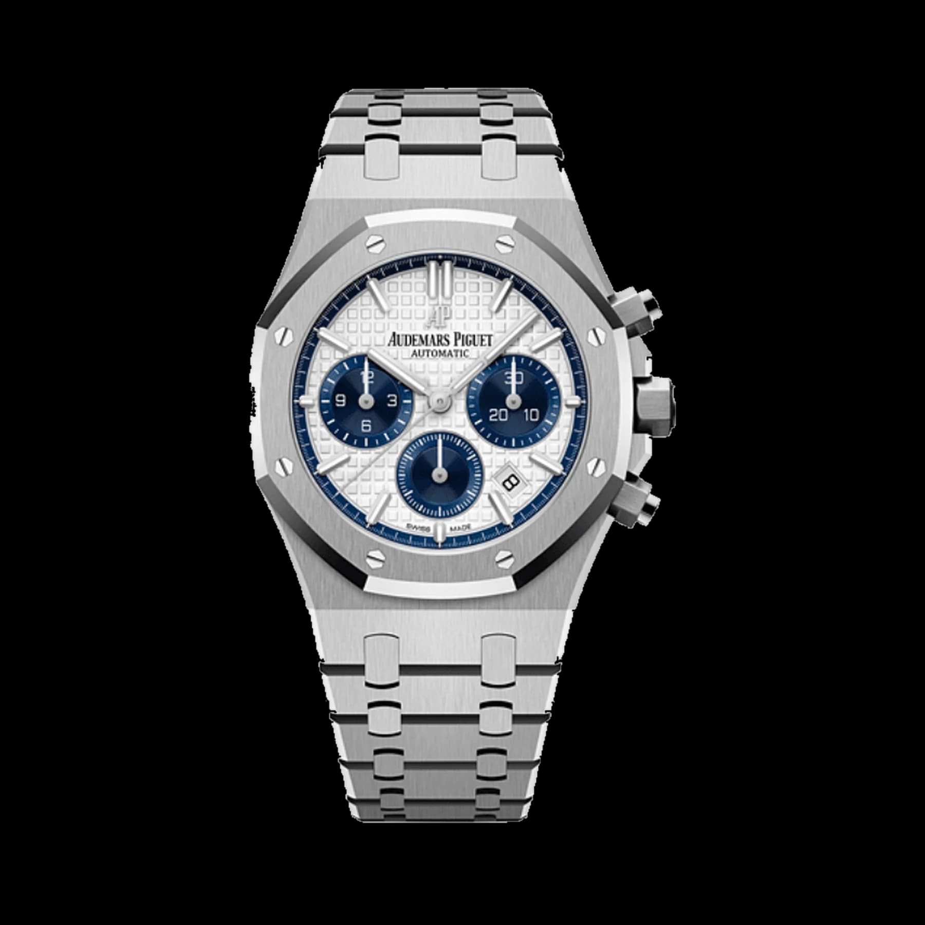 Audemars Piguet Royal Oak Selfwinding Chronograph 38mm 26315ST.OO.1256ST.01