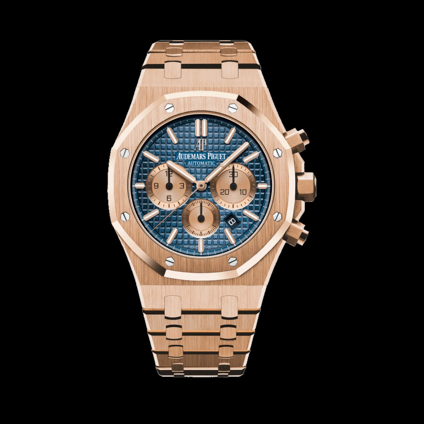 Audemars Piguet Royal Oak Selfwinding Chronograph 26331OR.OO.1220OR.01