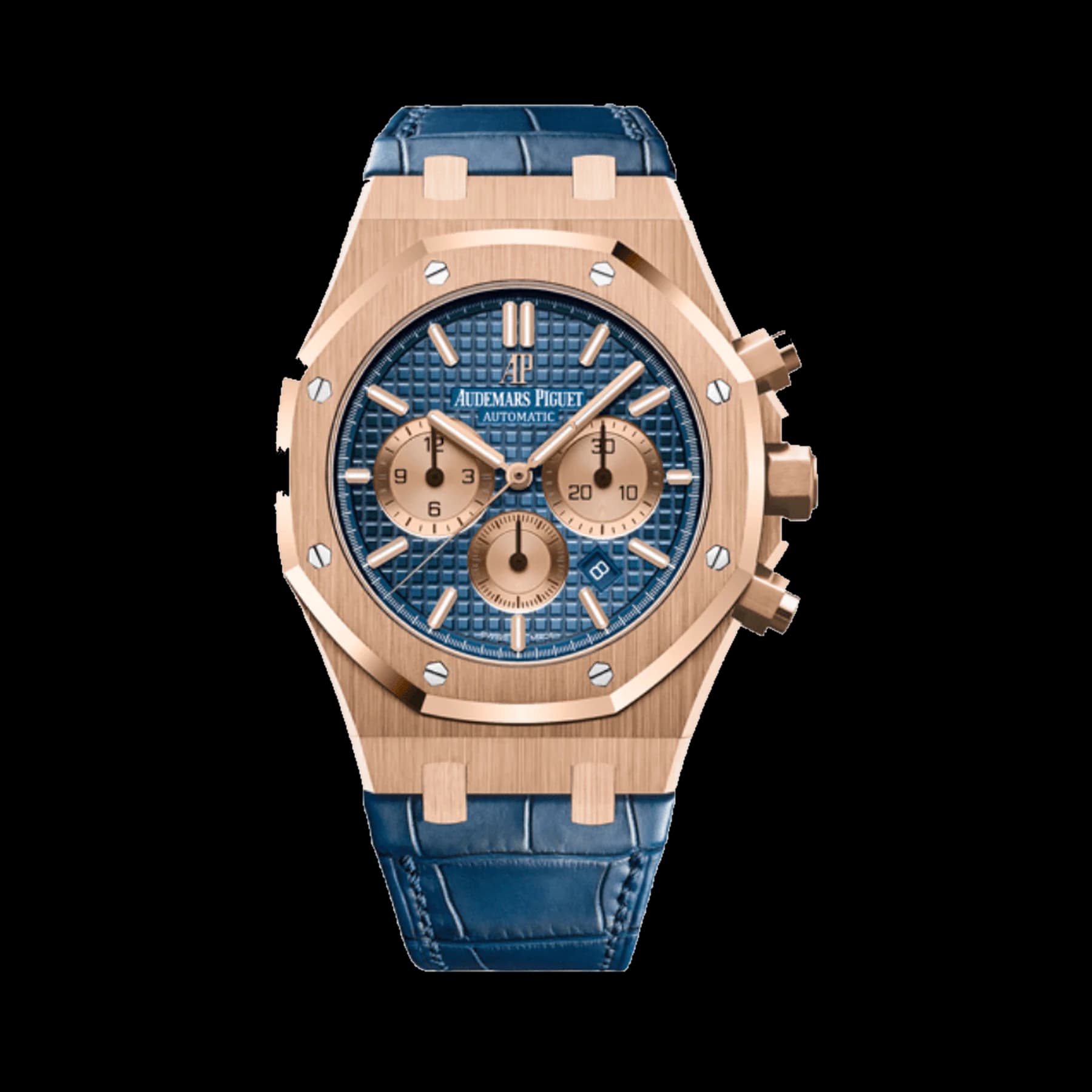 Audemars Piguet Royal Oak Selfwinding Chronograph 26331OR.OO.D315CR.01