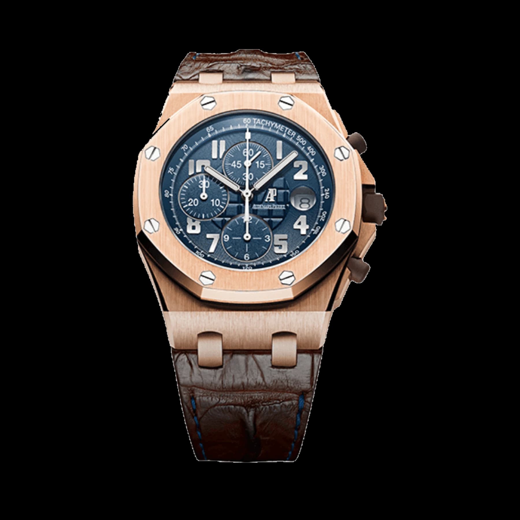 Audemars Piguet Royal Oak Offshore 26365OR.OO.D801CR.01 'Pride of Argentina' Chronograph Limited Edition of 50