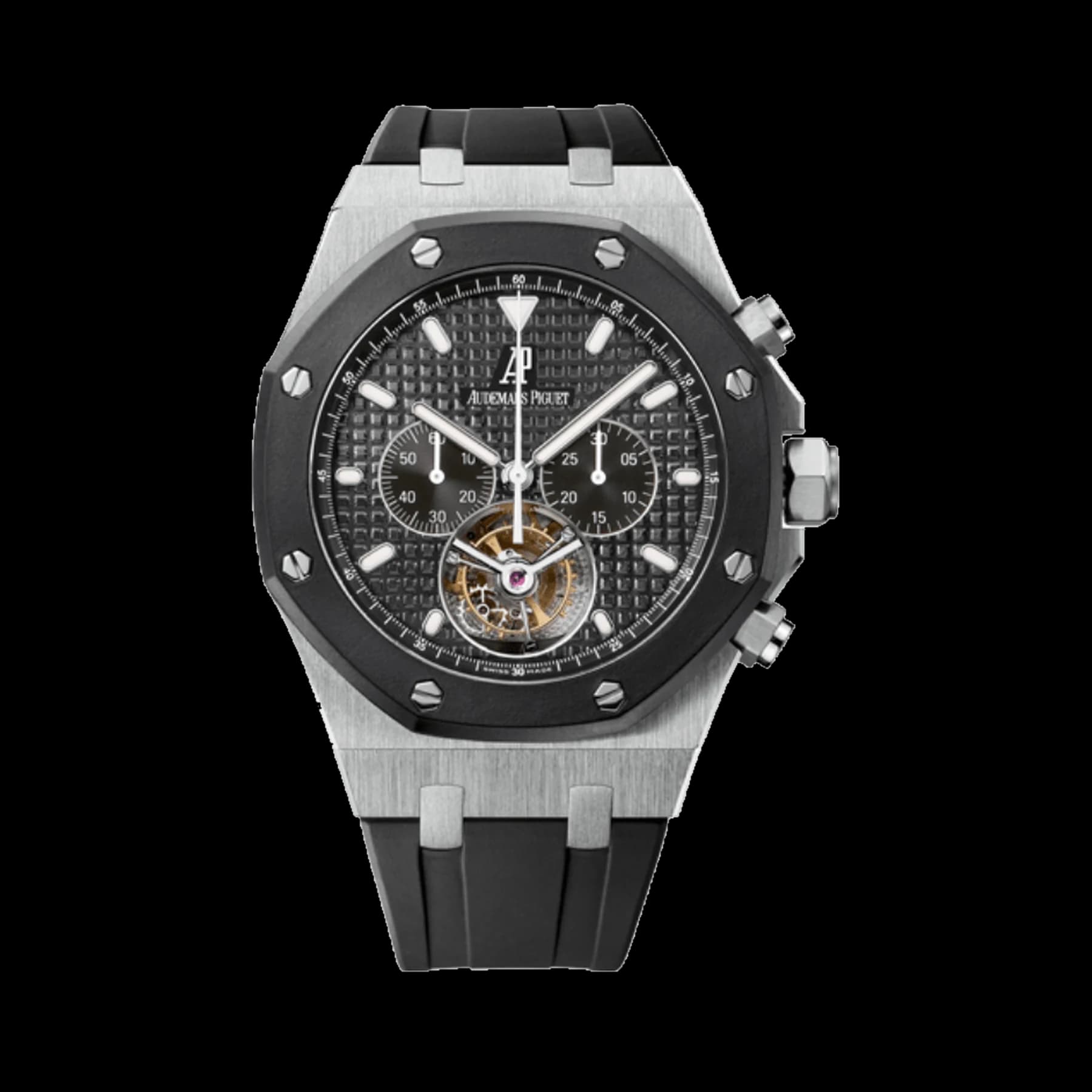 Audemars Piguet Royal Oak Tourbillon Chronograph 44mm 26377SK.OO.D002CA.01