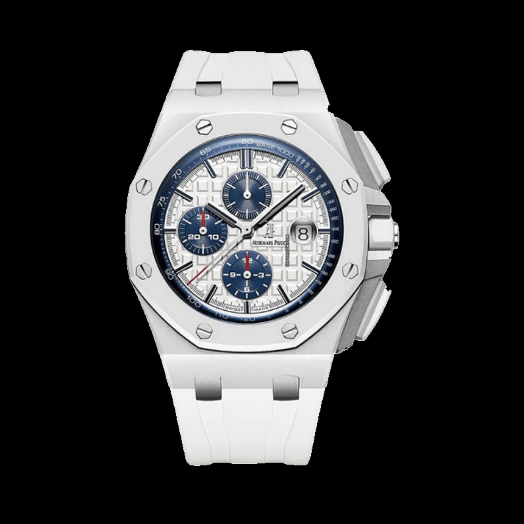 Audemars Piguet Royal Oak Offshore 26402CB.OO.A010CA.01 Chronograph