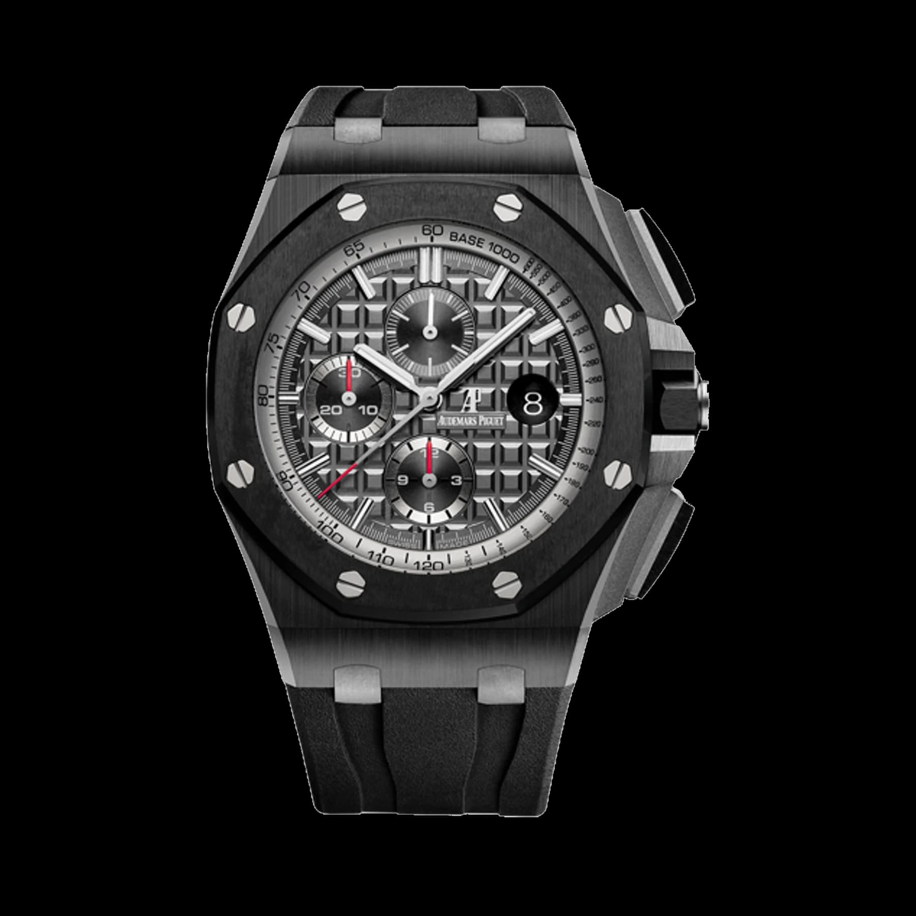 Audemars Piguet Royal Oak Offshore 26405CE.OO.A002CA.01.A Chronograph Black ceramic