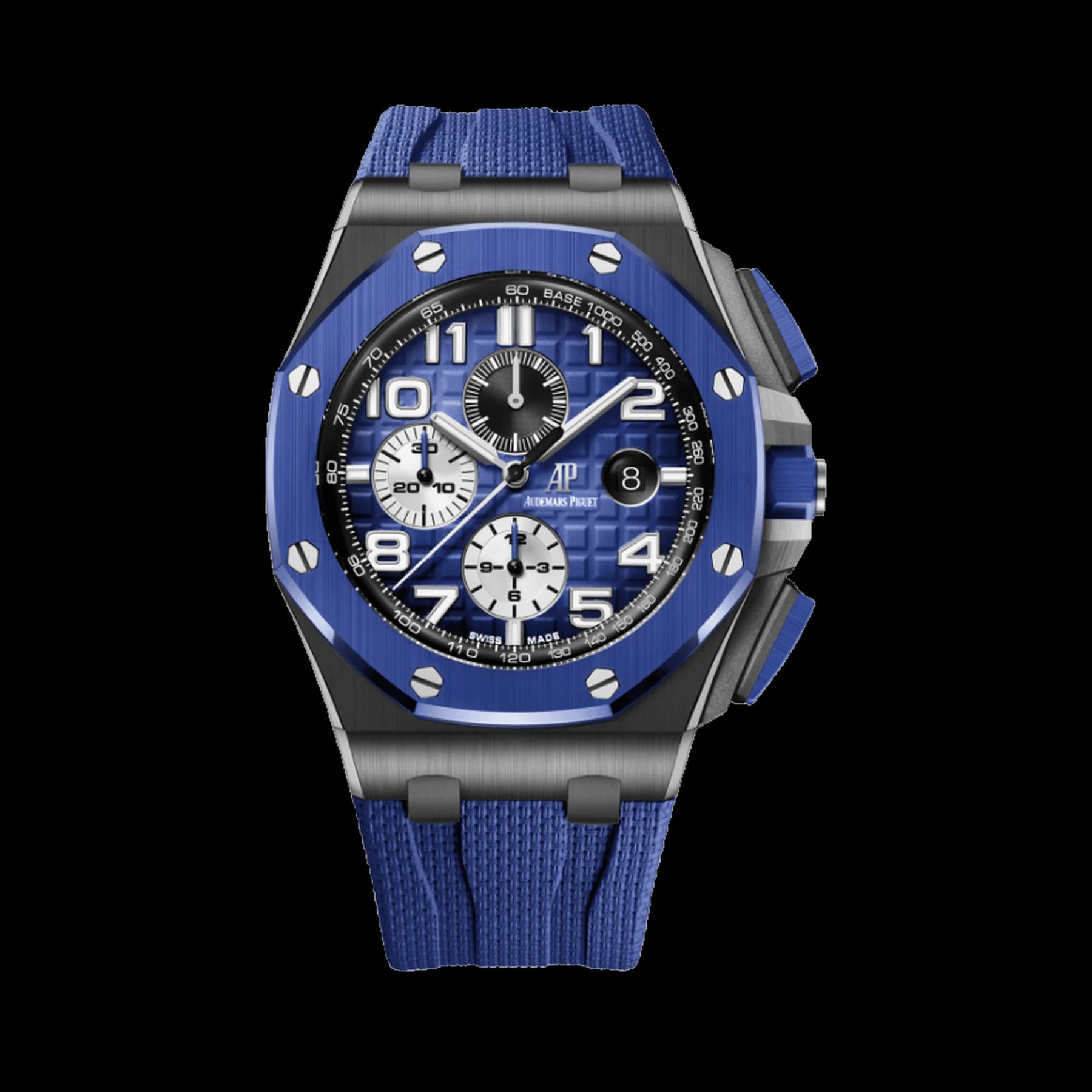 Audemars Piguet Royal Oak Offshore 26405CE.OO.A030CA.01 Selfwinding Chronograph