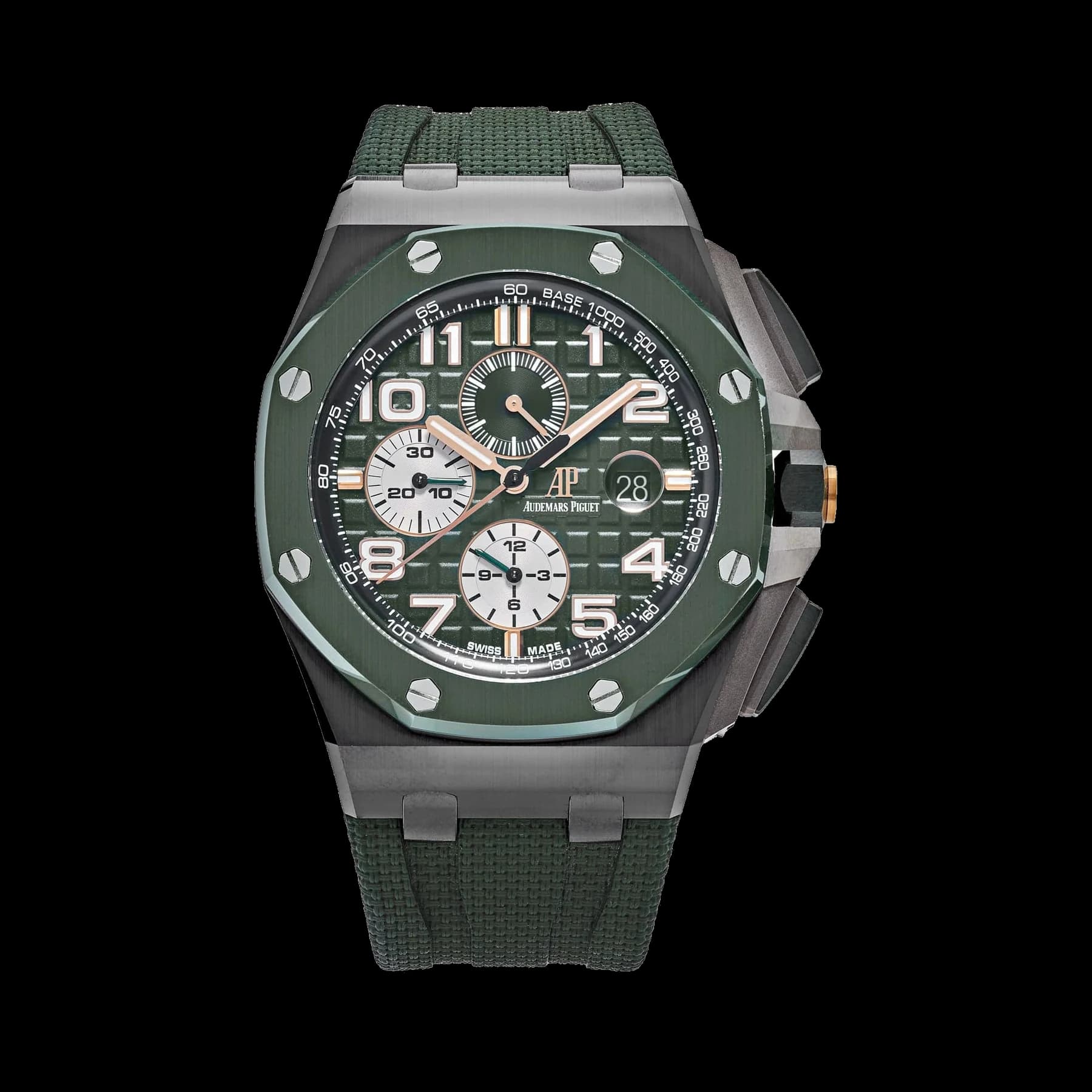 Audemars Piguet Royal Oak Offshore 26405CE.OO.A056CA.01 Selfwinding Chronograph