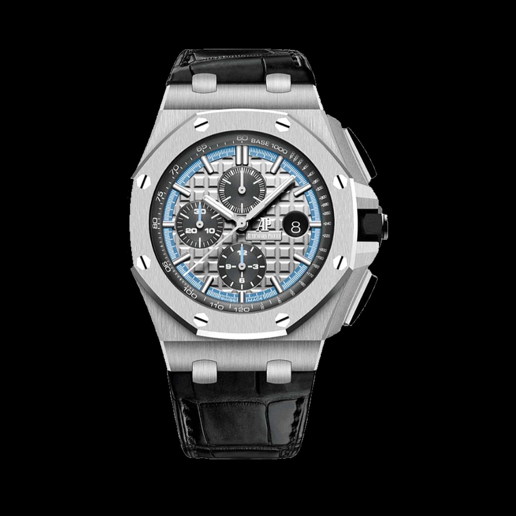 Audemars Piguet Royal Oak Offshore 26417BC.OO.A00CR.01 Selfwinding Chronograph Japan Limited Edition of 50