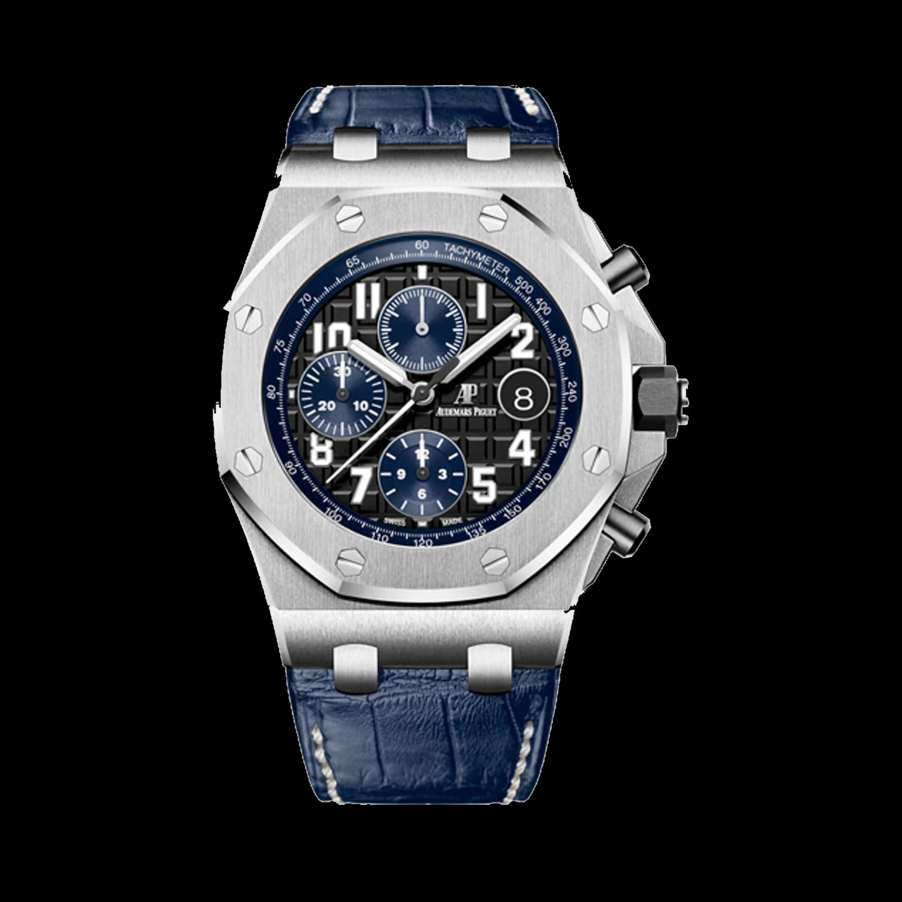 Audemars Piguet Royal Oak Offshore 26470ST.OO.A028CR.01.A Selfwinding Chronograph