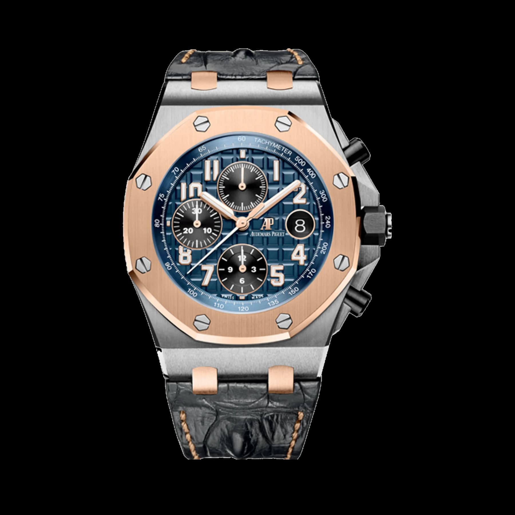 Audemars Piguet Royal Oak Offshore 26471SR.OO.D101CR.01.A Selfwinding Chronograph