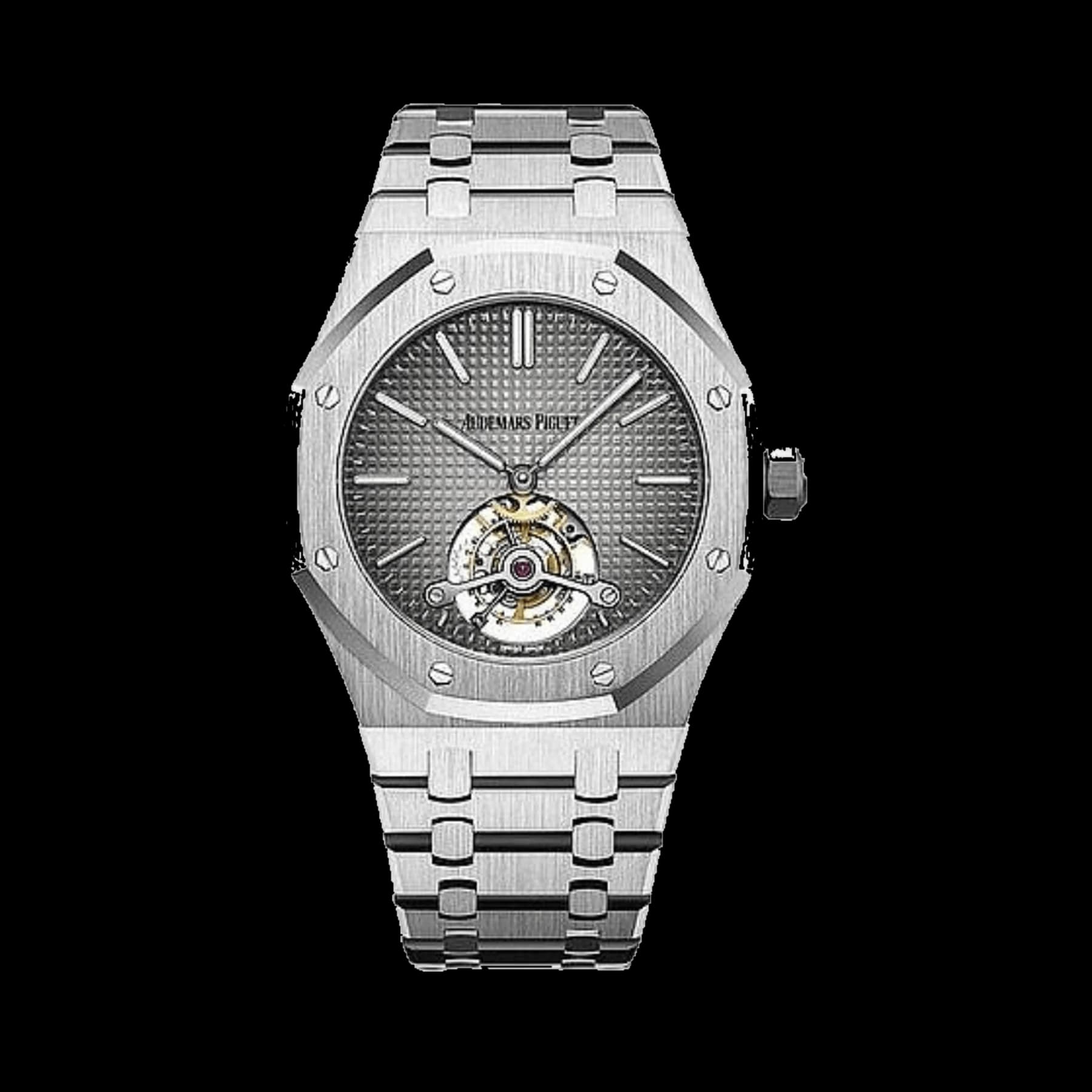 Audemars Piguet Royal Oak Tourbillon Extra Thin 26510PT.OO.1220PT.01