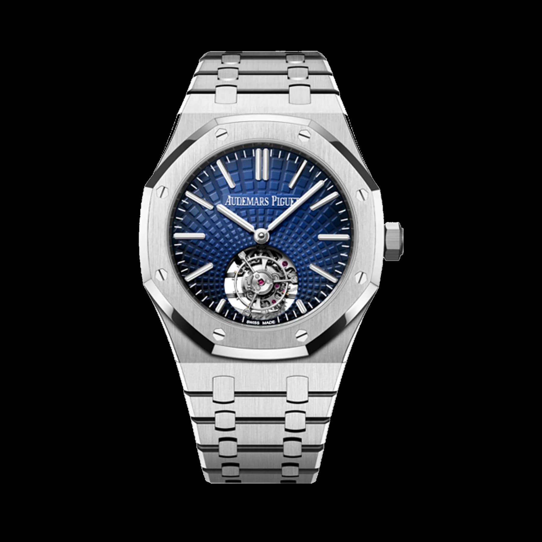 Audemars Piguet Royal Oak 26530ST.OO.1220ST.01 Selfwinding Flying Tourbillon Stainless steel