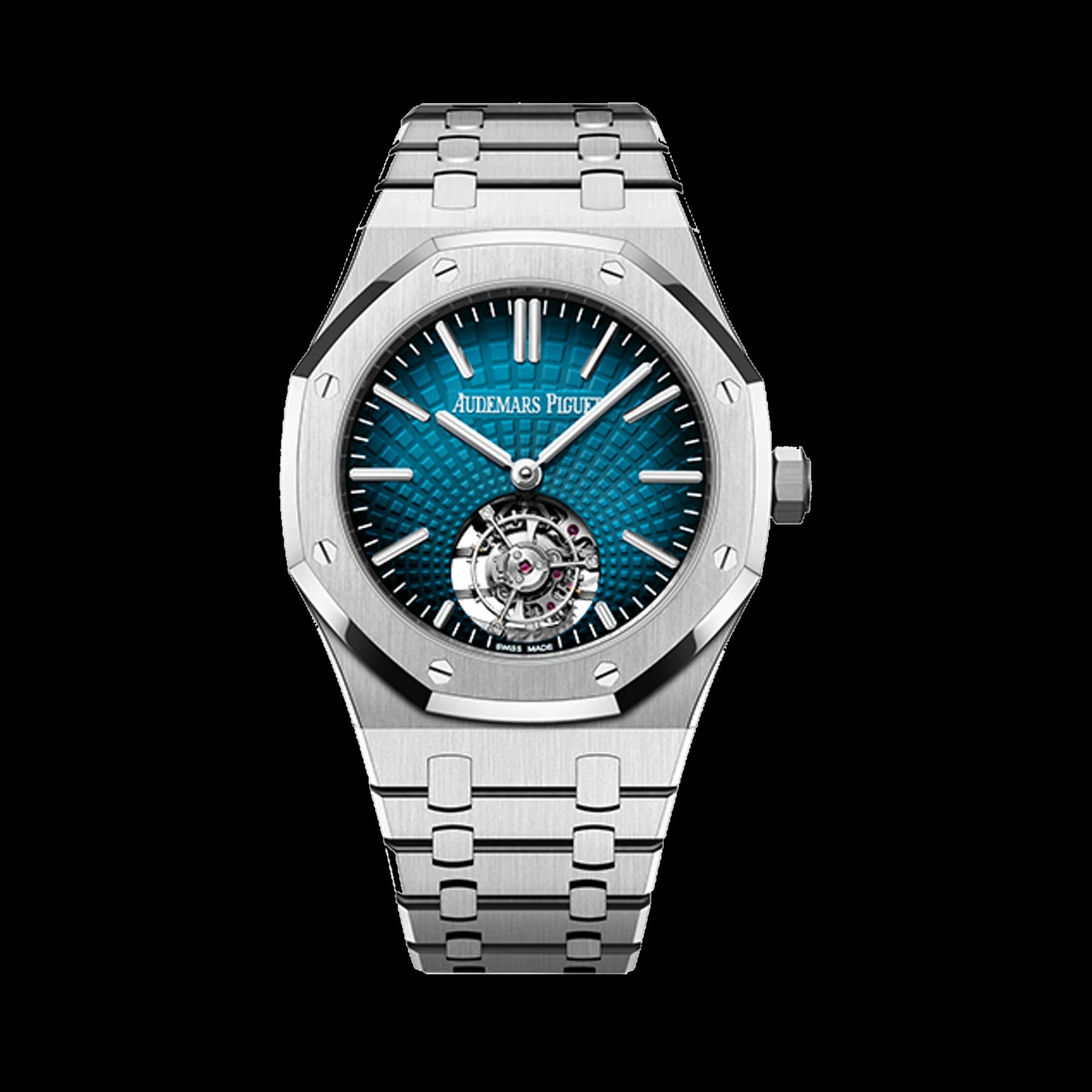 Audemars Piguet Royal Oak 26530ST.OO.1220ST.99 Selfwinding Flying Tourbillon Stainless steel