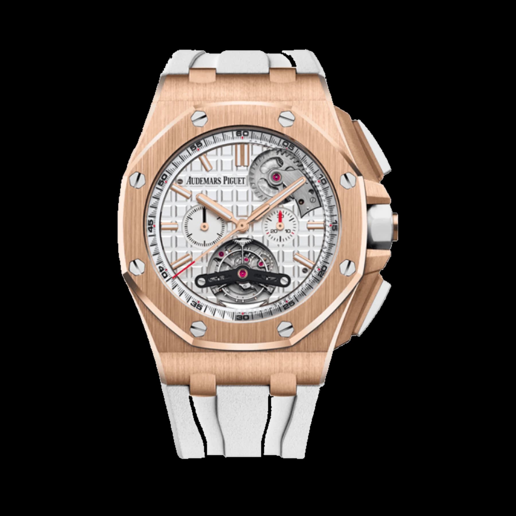 Audemars Piguet Royal Oak Offshore 26540OR.OO.A010CA.01 Tourbillon Chronograph