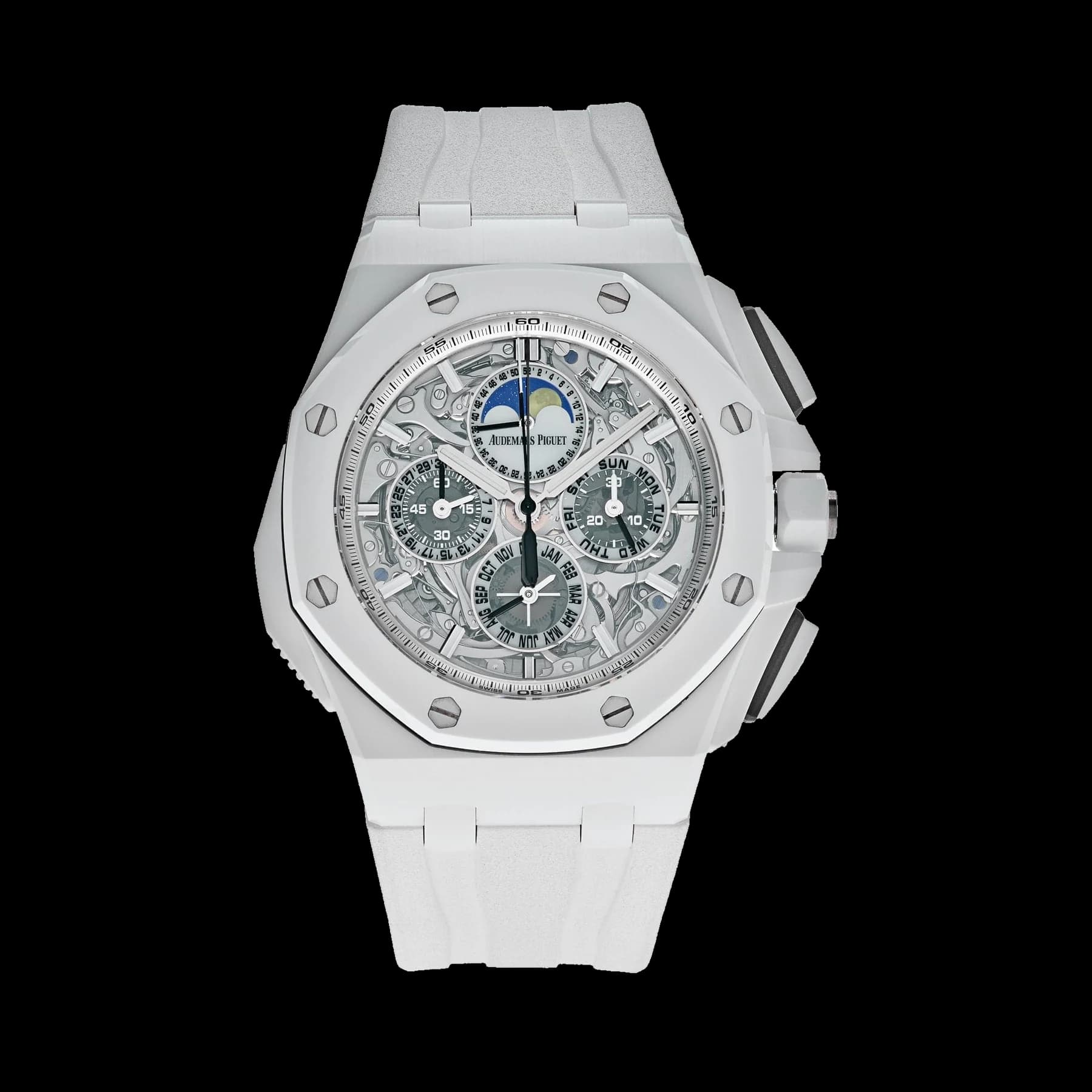 Royal Oak Offshore