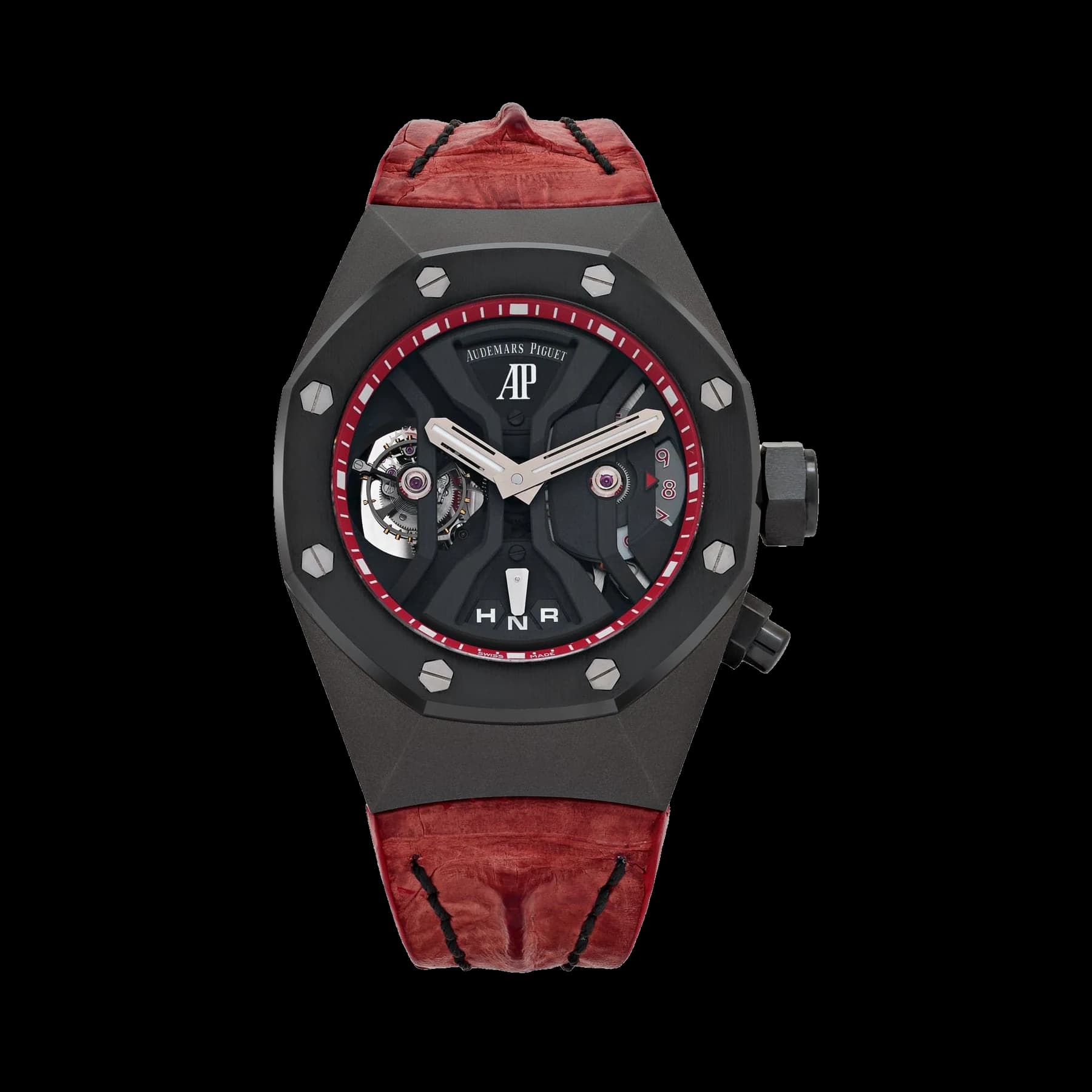 Audemars Piguet Royal Oak Concept 26588IO.OO.D067CA.01 Tourbillon GMT Limited Edition of 10 (2017)