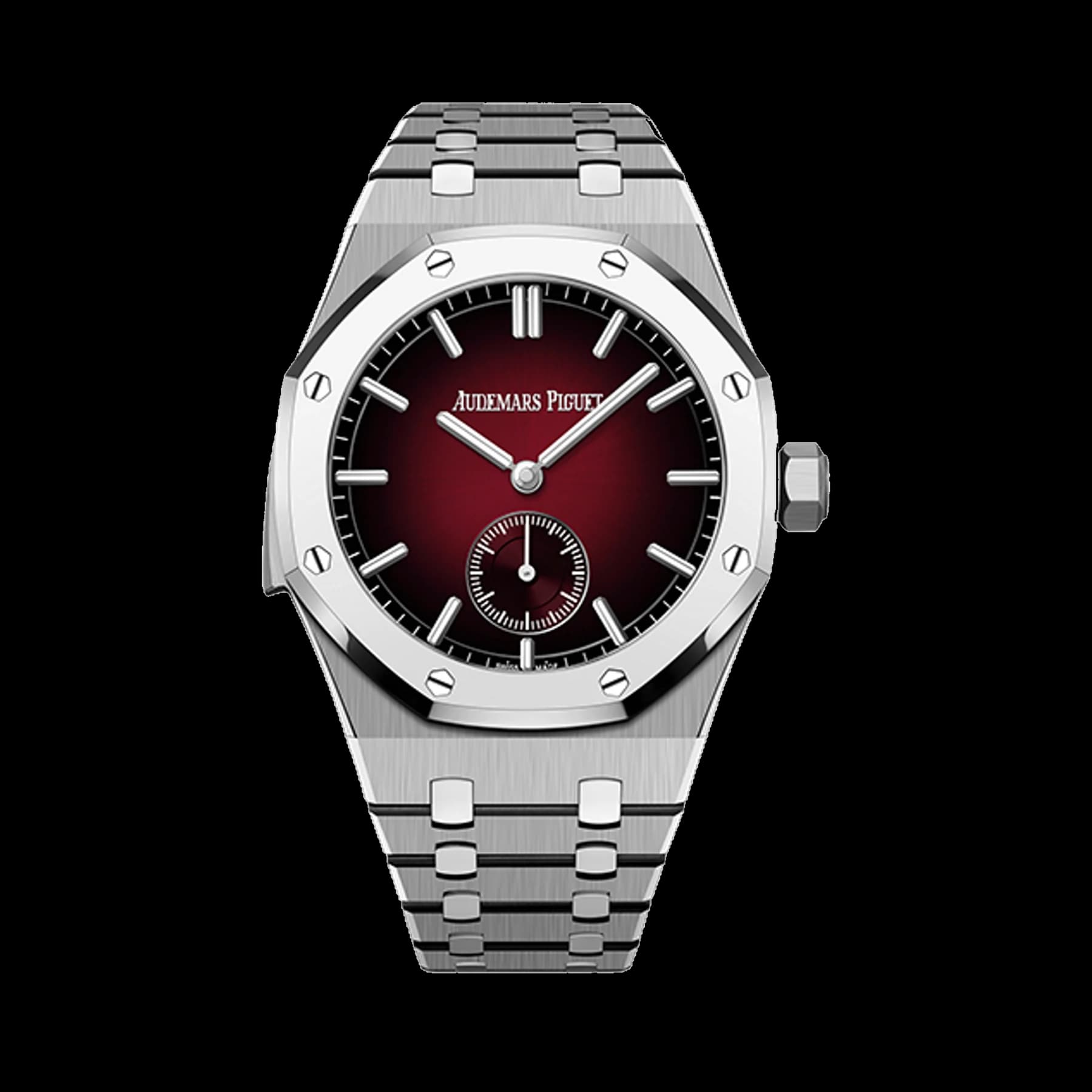 Audemars Piguet Royal Oak 26591IP.OO.1252IP.01 Minute Repeater Supersonnerie Titanium
