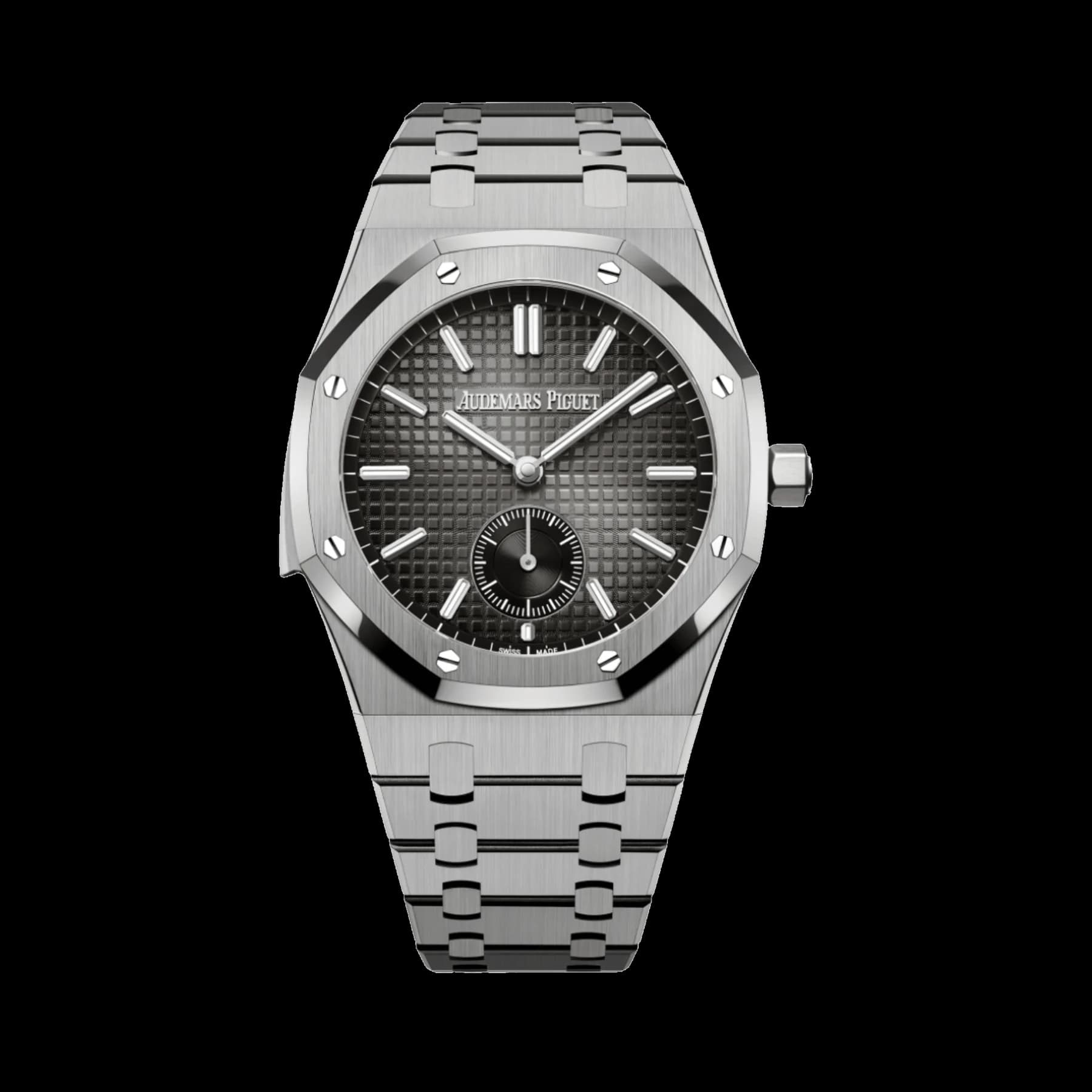 Audemars Piguet Royal Oak 26591TI.OO.1252TI.03 Minute Repeater Supersonnerie