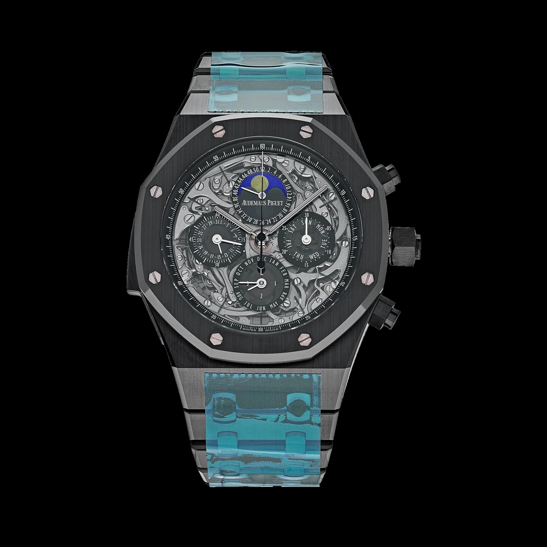 Royal Oak