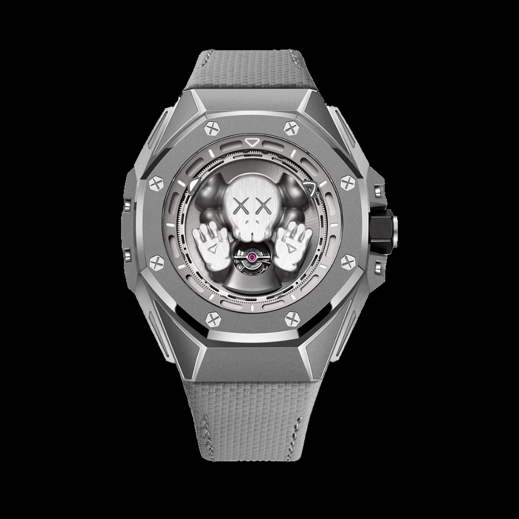 Royal Oak Concept