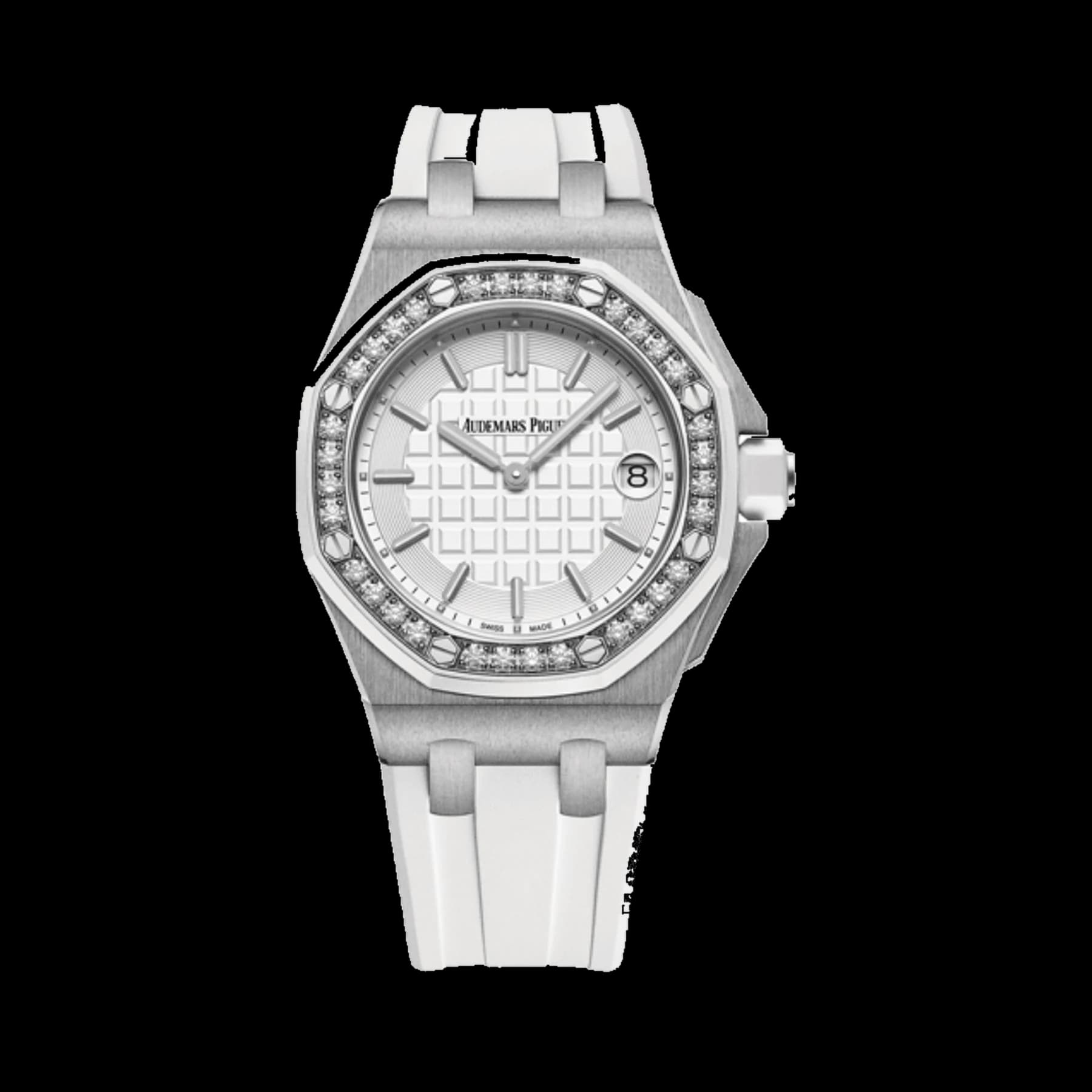 Audemars Piguet Royal Oak Offshore 67540SK.ZZ.A010CA.01 Quartz