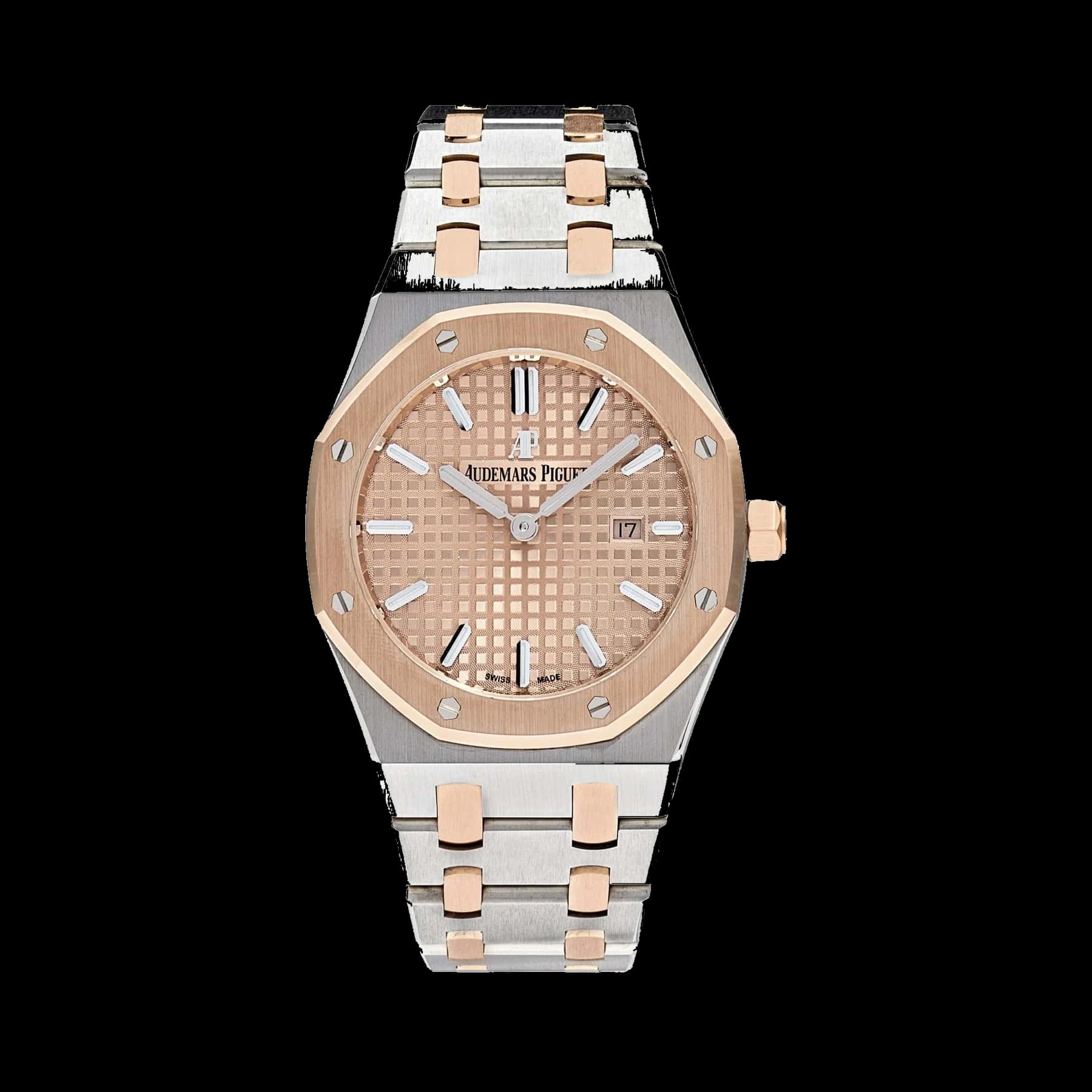 Audemars Piguet Royal Oak Quartz 67650SR.OO.1261SR.01 'Ladies'