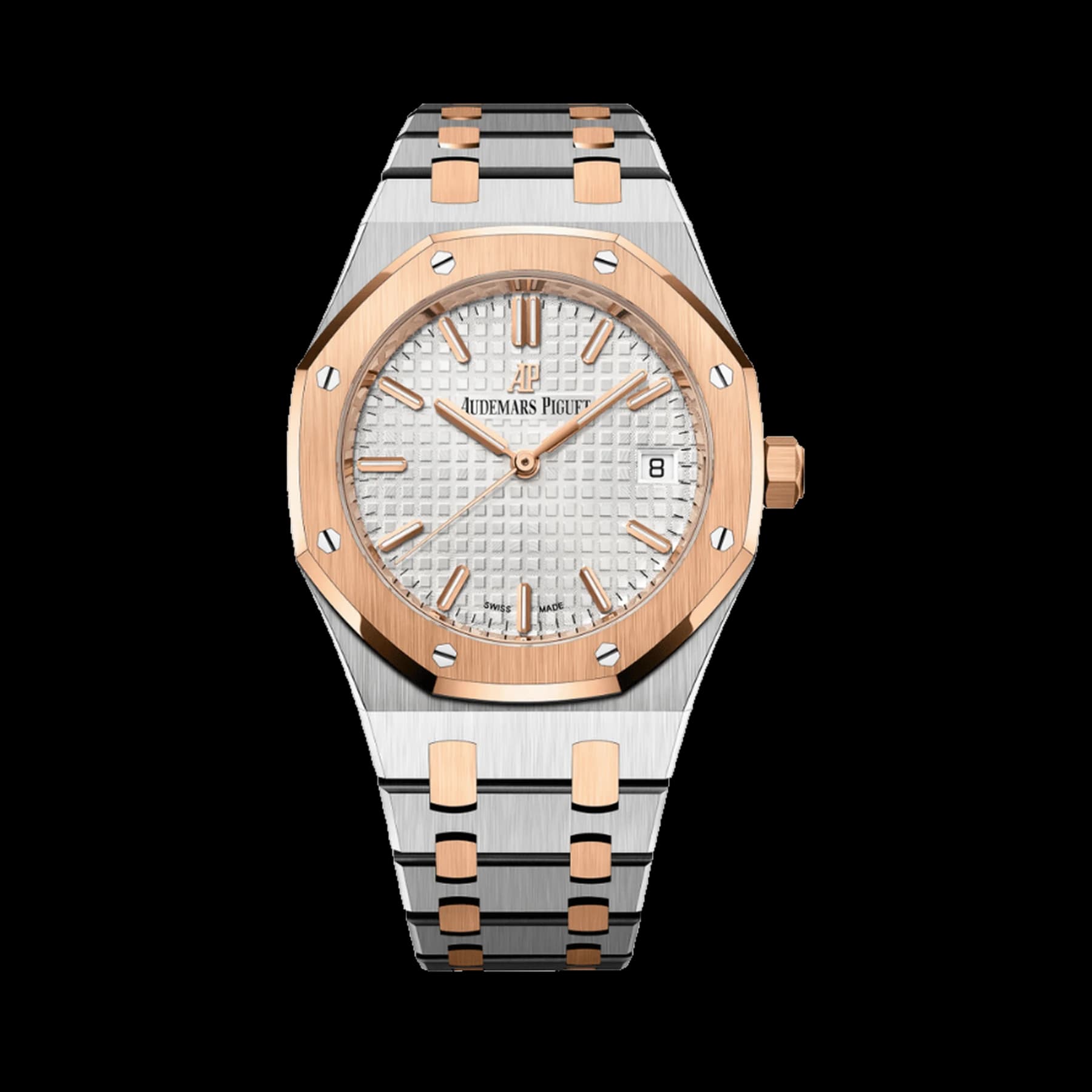 Audemars Piguet Royal Oak Selfwinding 77350SR.OO.1261SR.01 'Ladies'