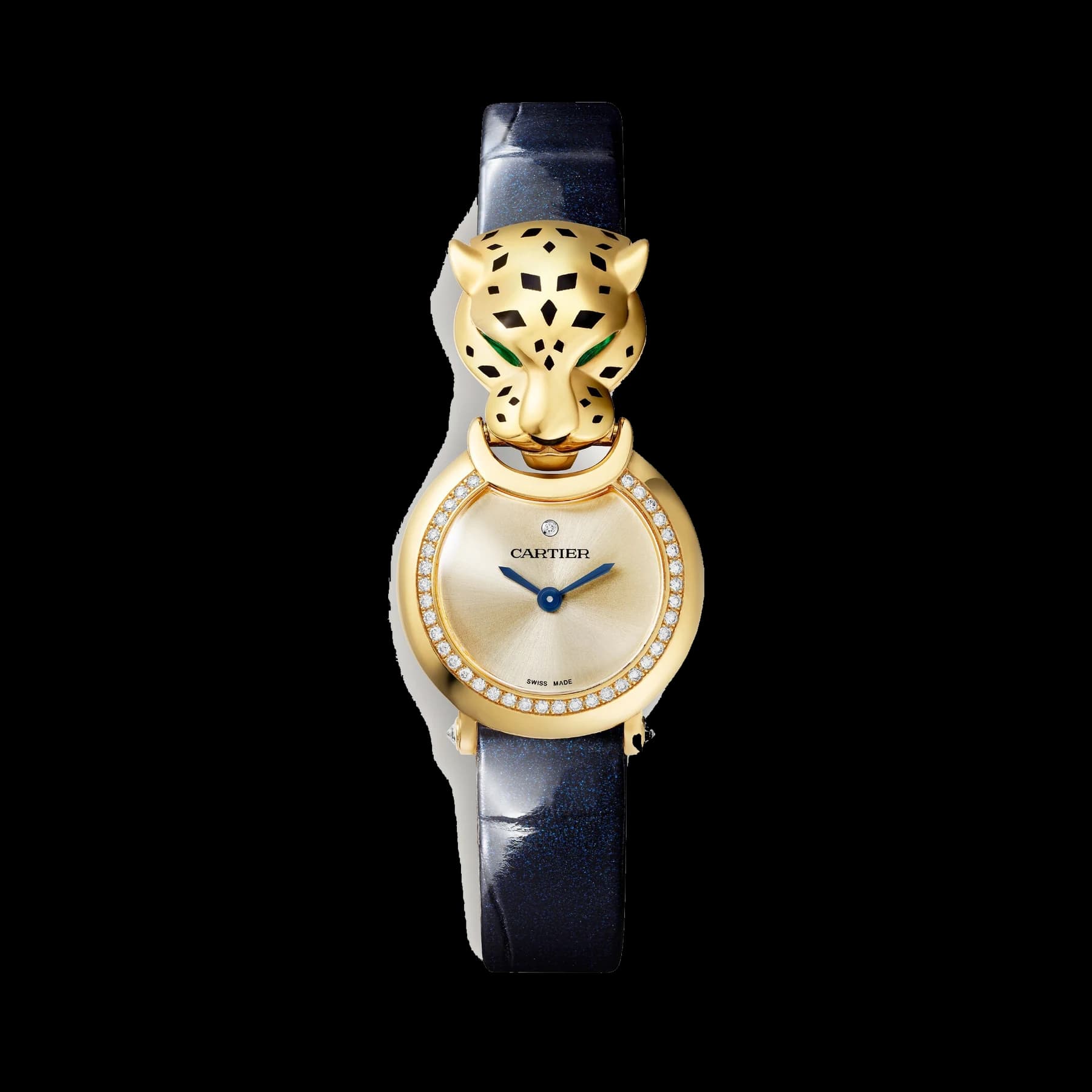 La Panthère de Cartier Watch