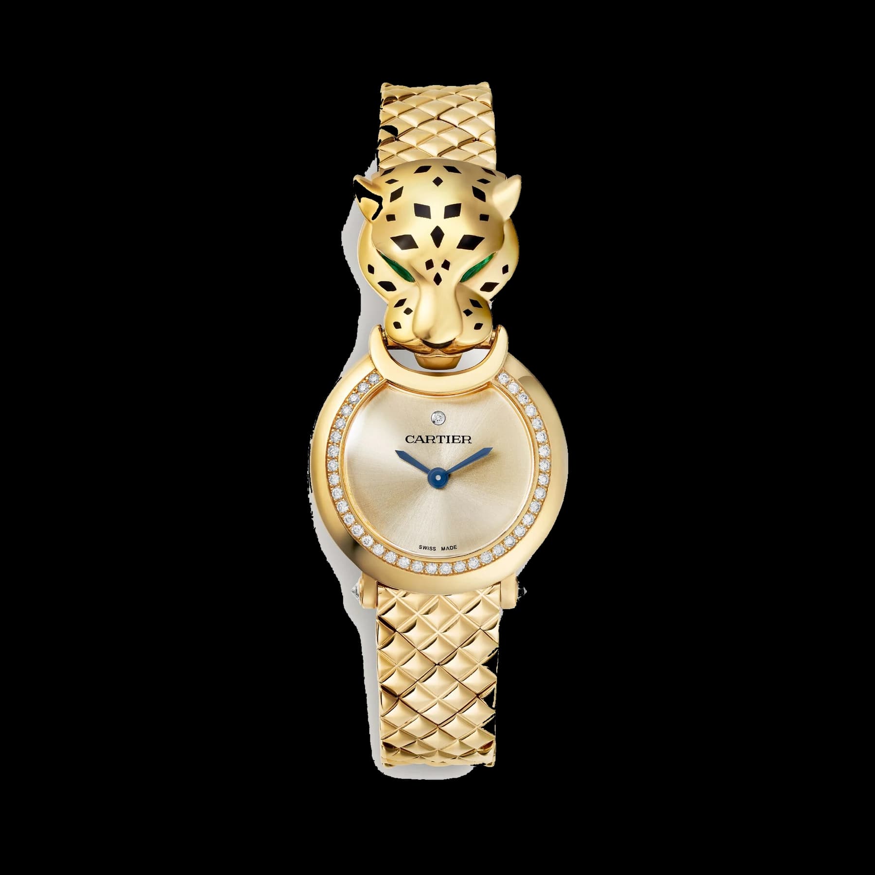 La Panthère de Cartier Watch