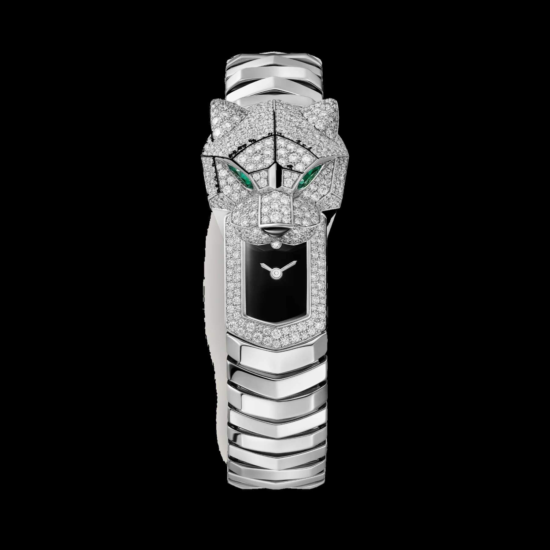 La Panthère de Cartier Watch