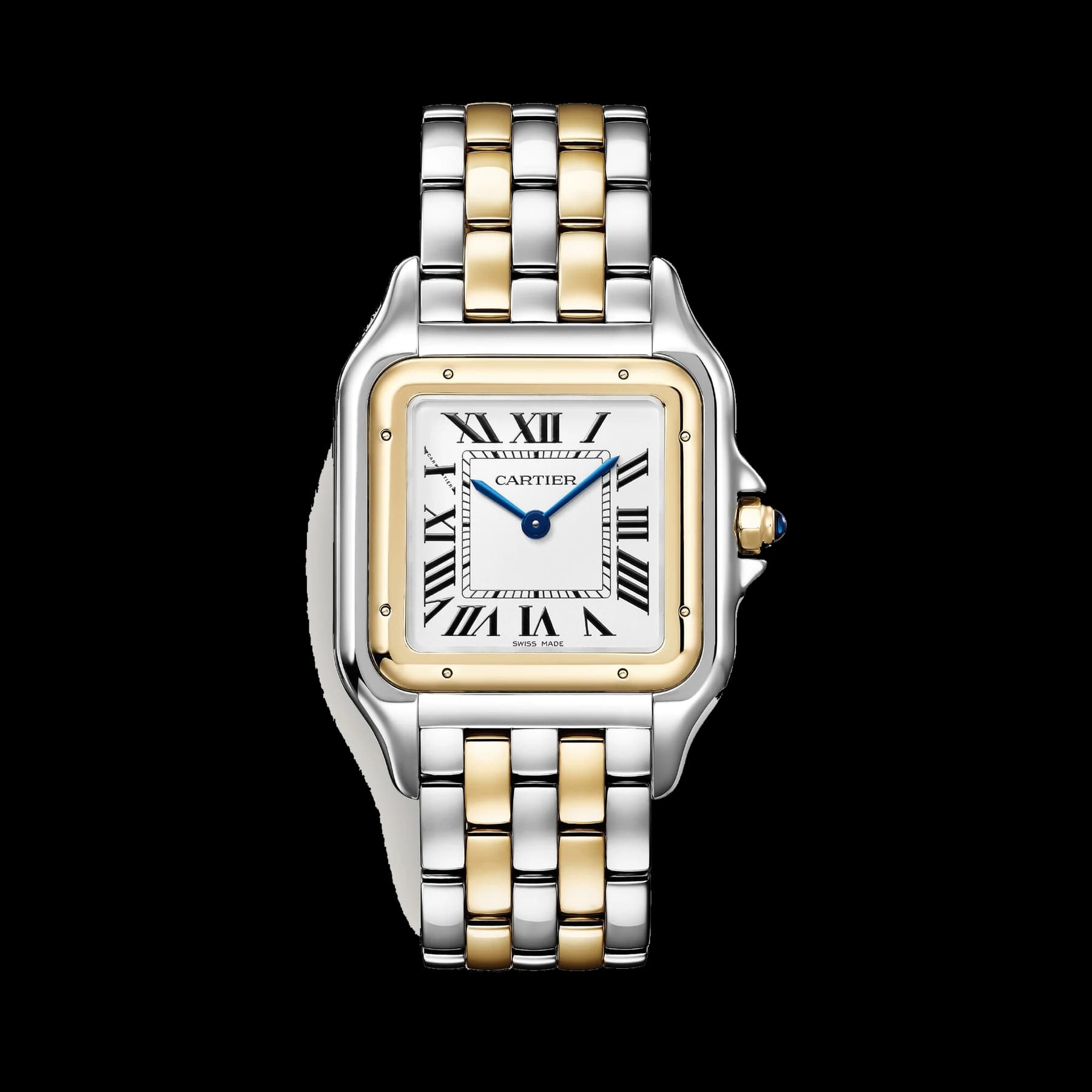 Panthère de Cartier watch