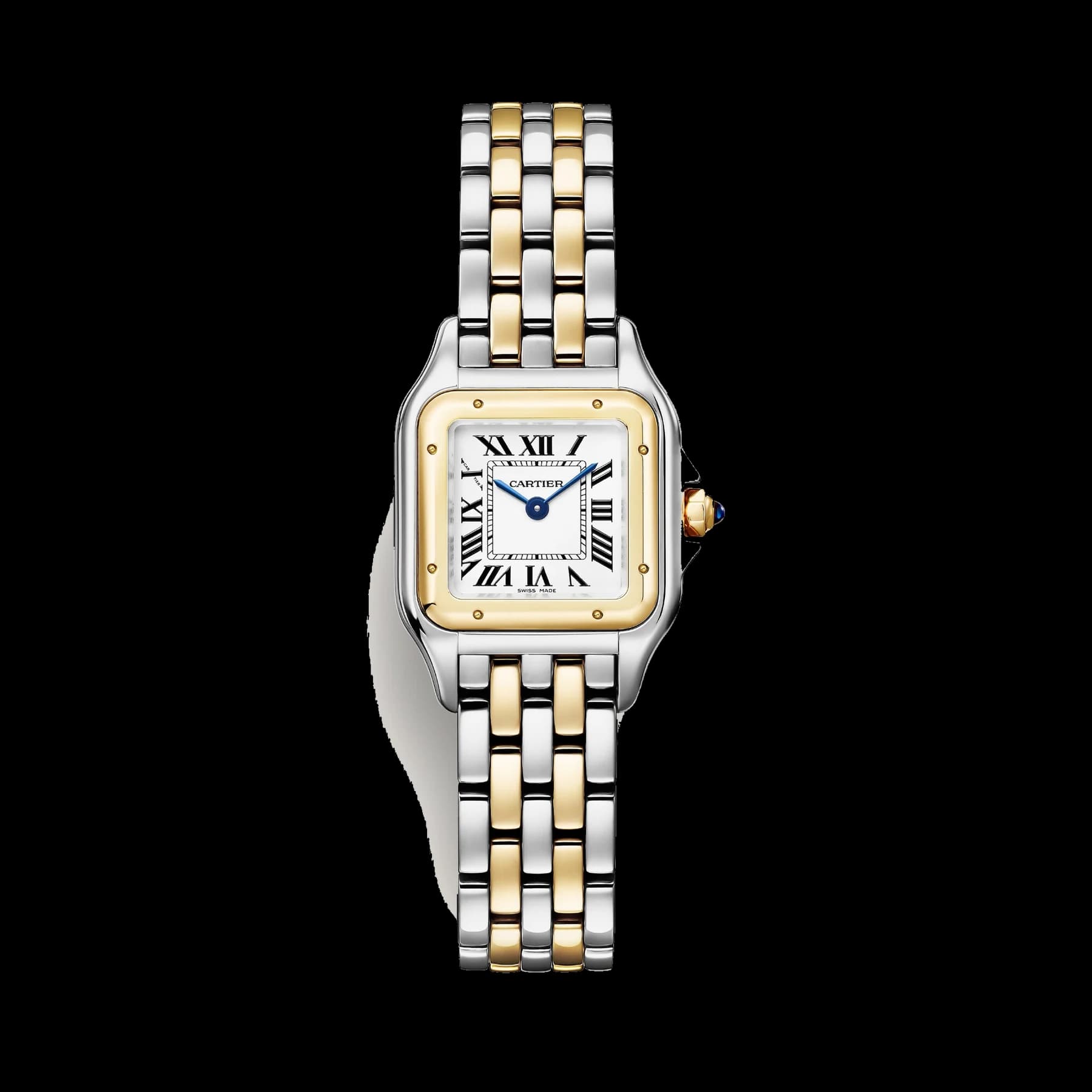 Panthère de Cartier watch
